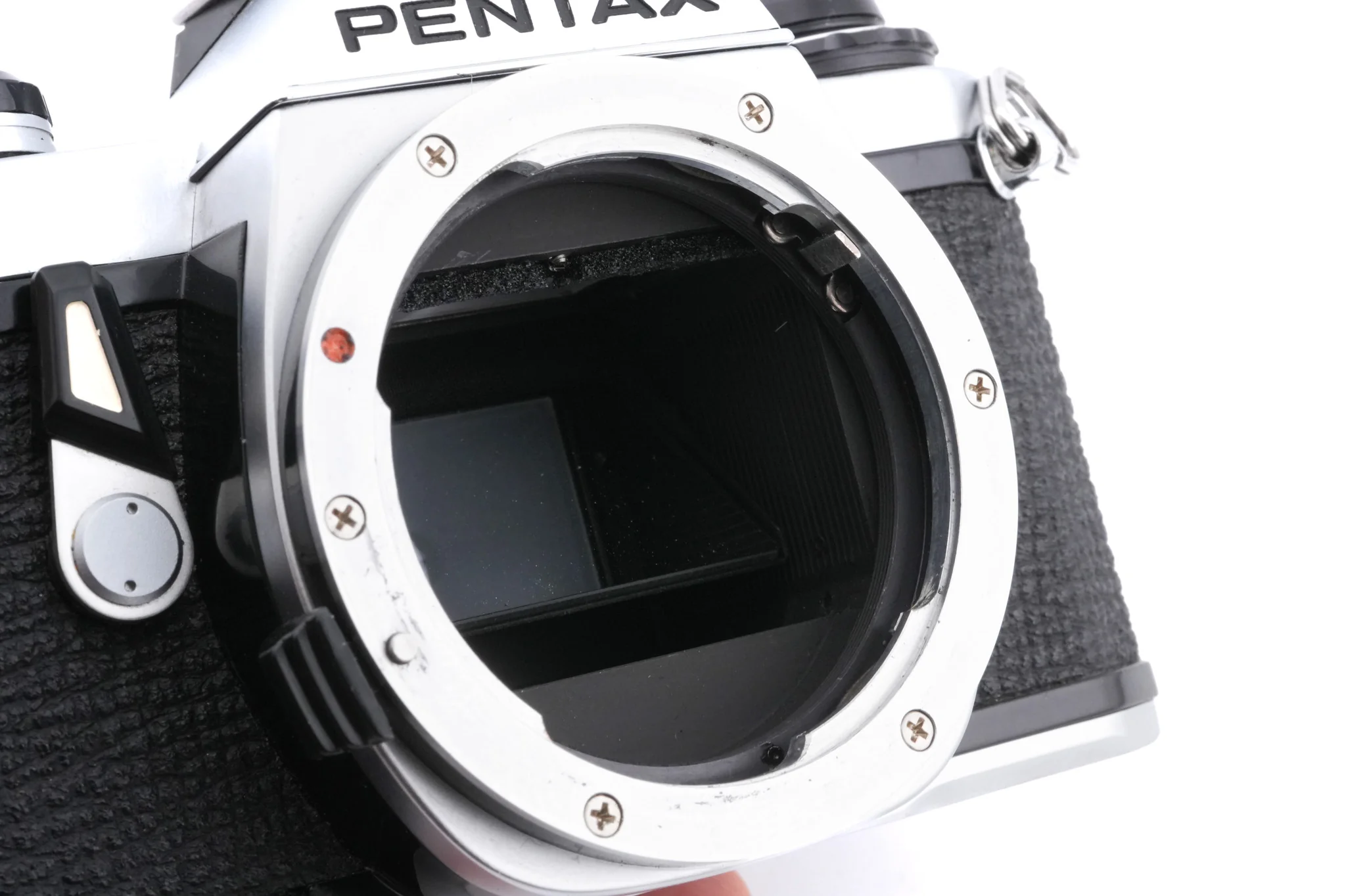 Pentax ME - Image 5