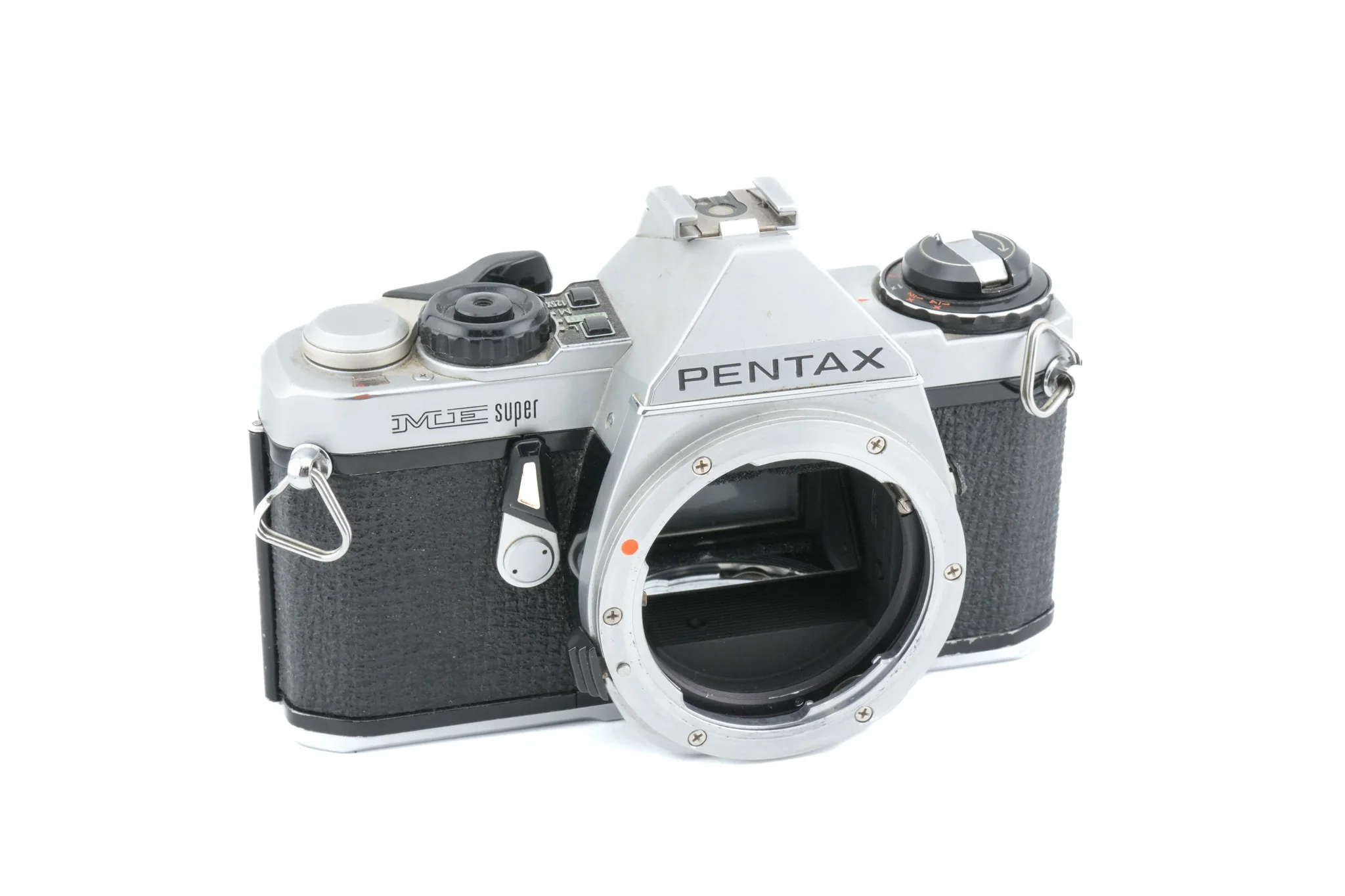 Pentax ME Super - Image 2