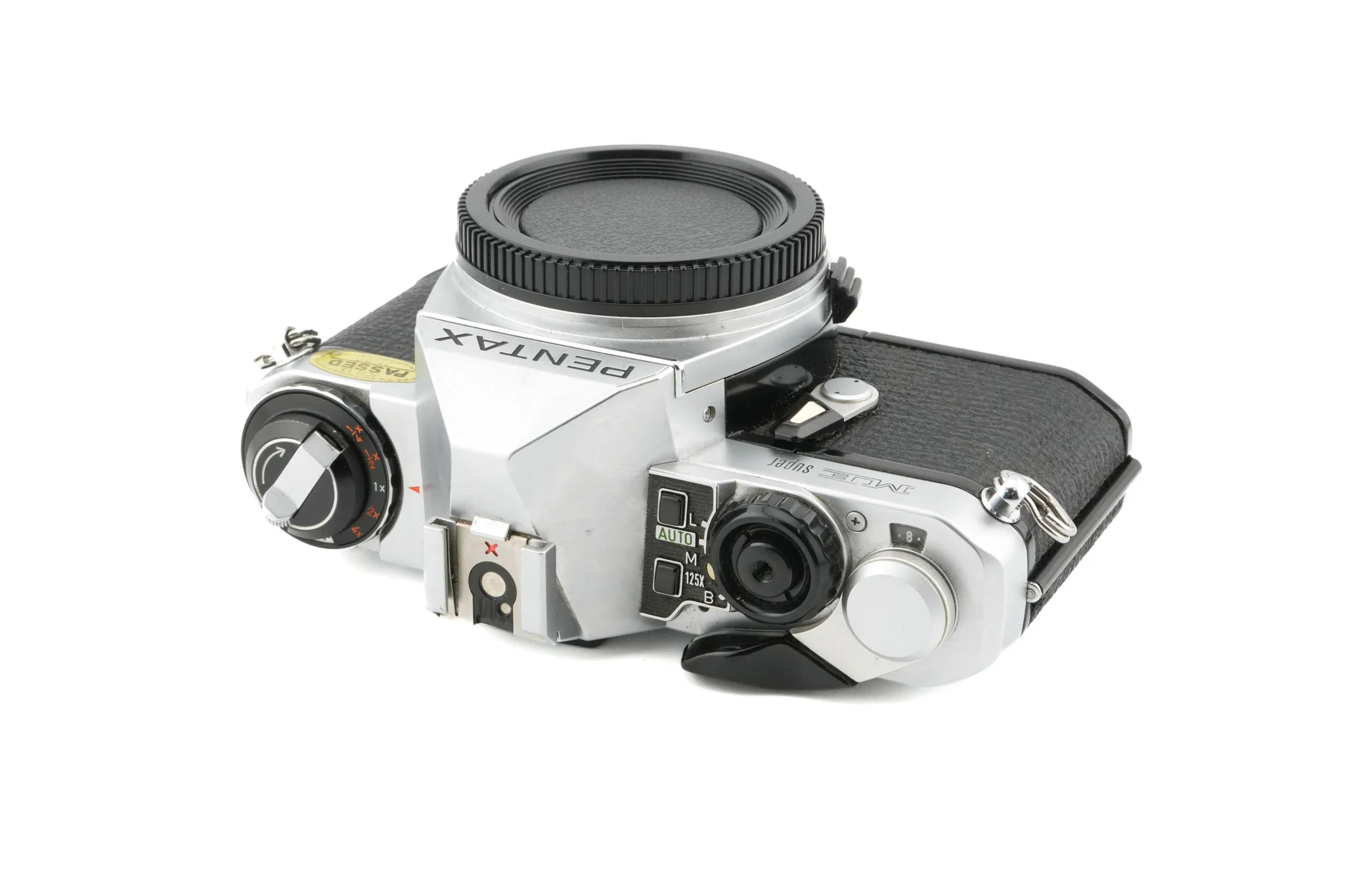 Pentax ME Super - Image 3