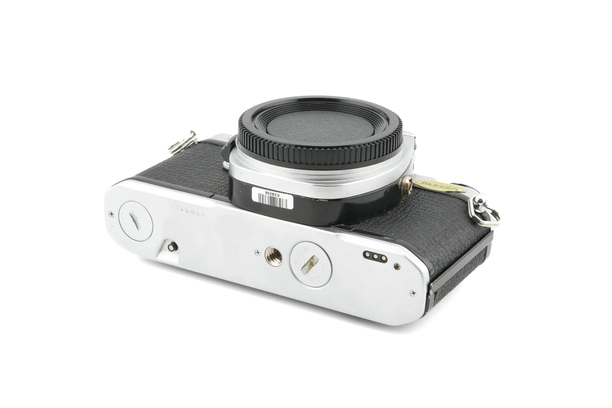 Pentax ME Super - Image 4