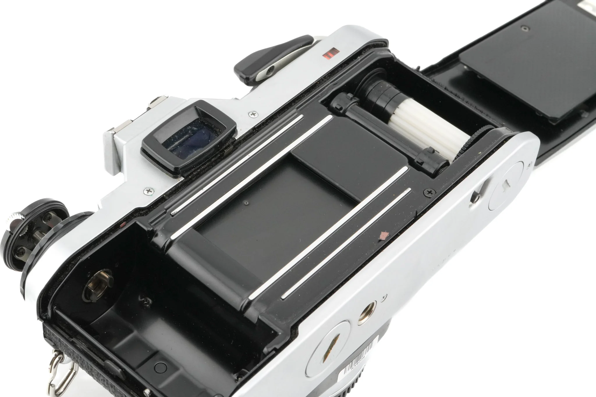 Pentax ME Super - Image 5