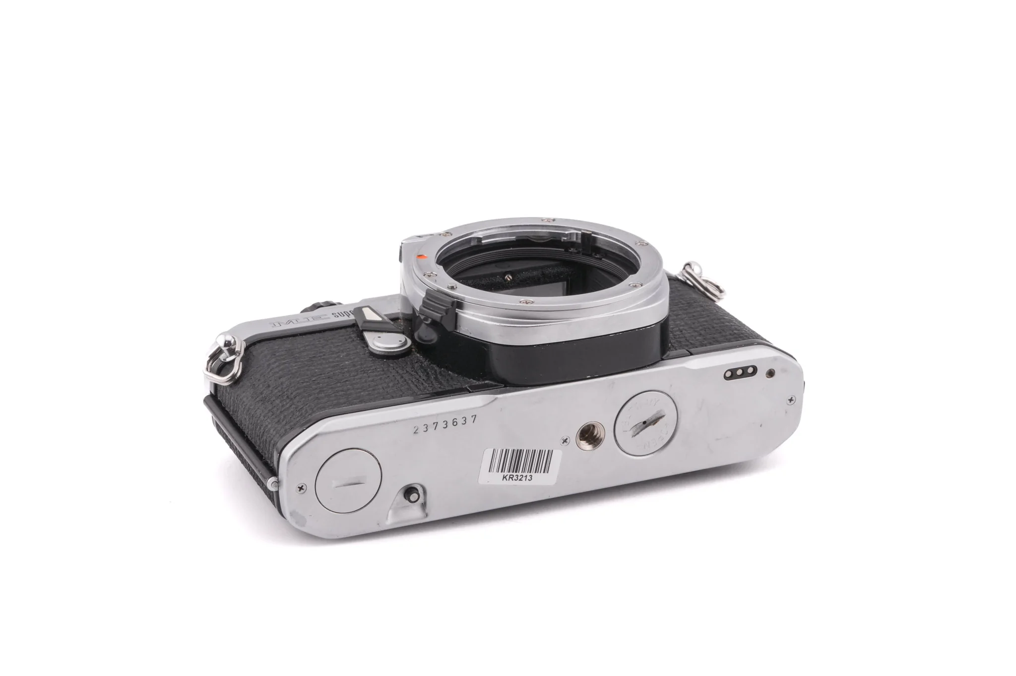 Pentax ME Super - Image 2