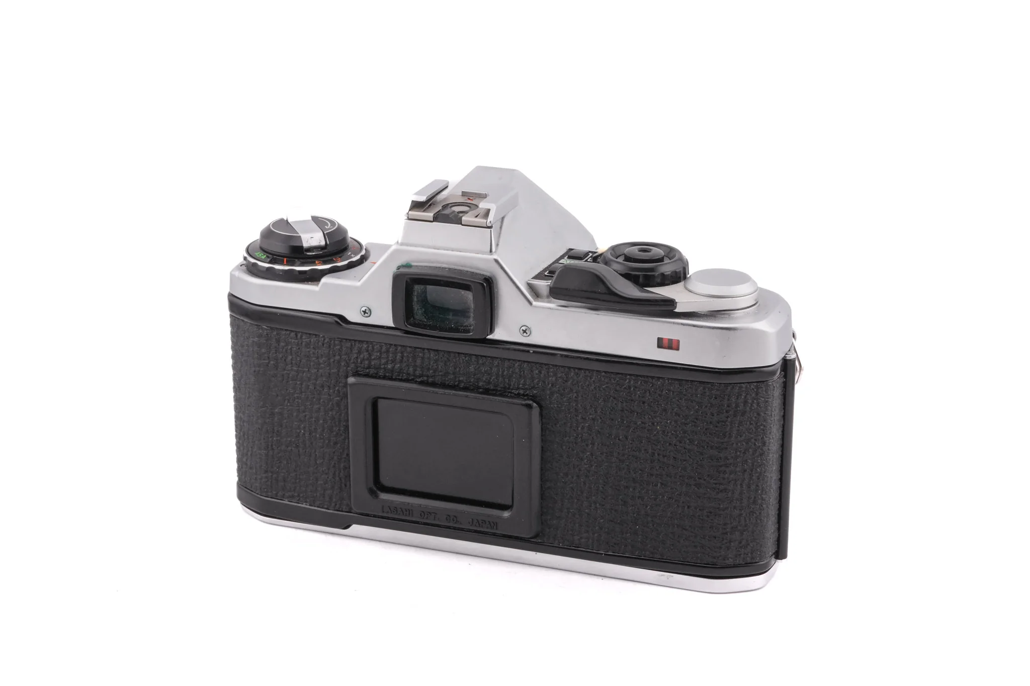 Pentax ME Super - Image 4