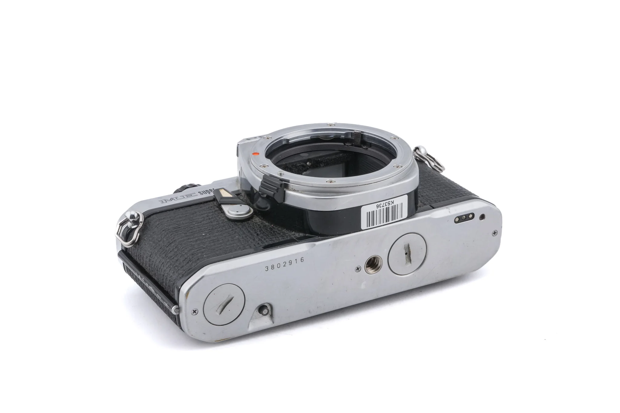 Pentax ME Super - Image 2