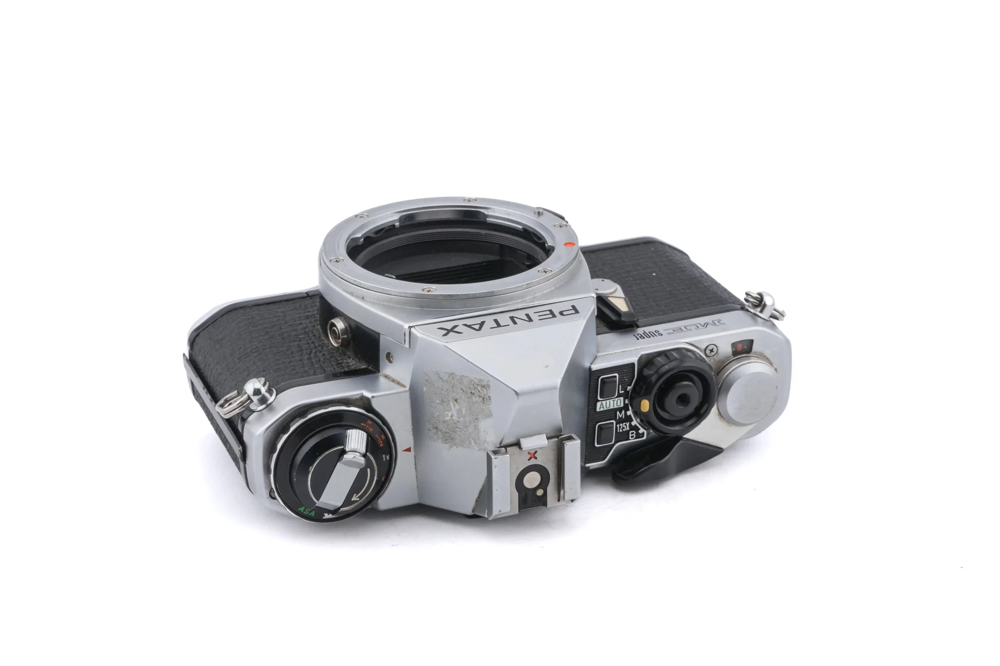 Pentax ME Super - Image 3