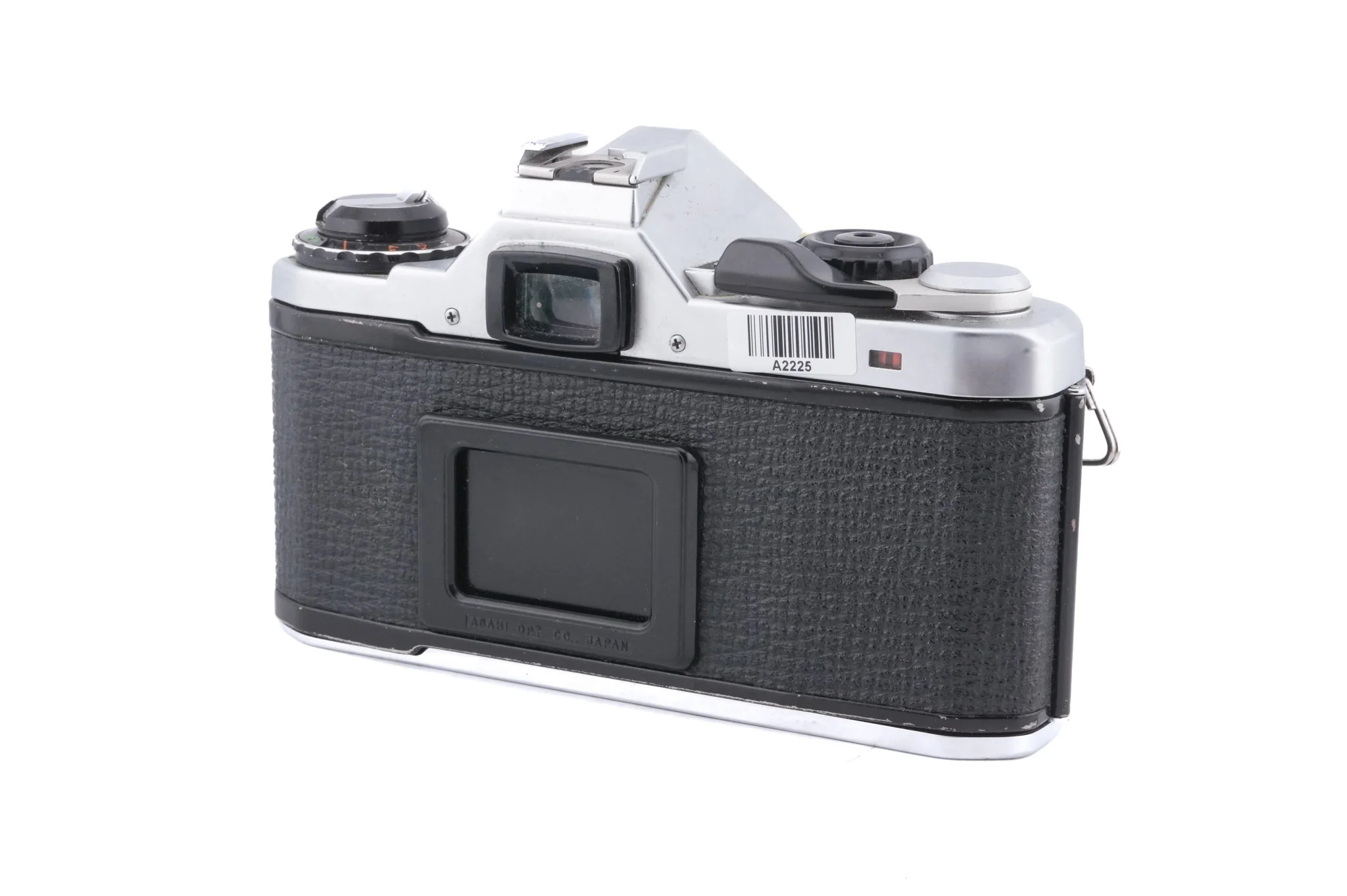 Pentax ME Super - Image 2