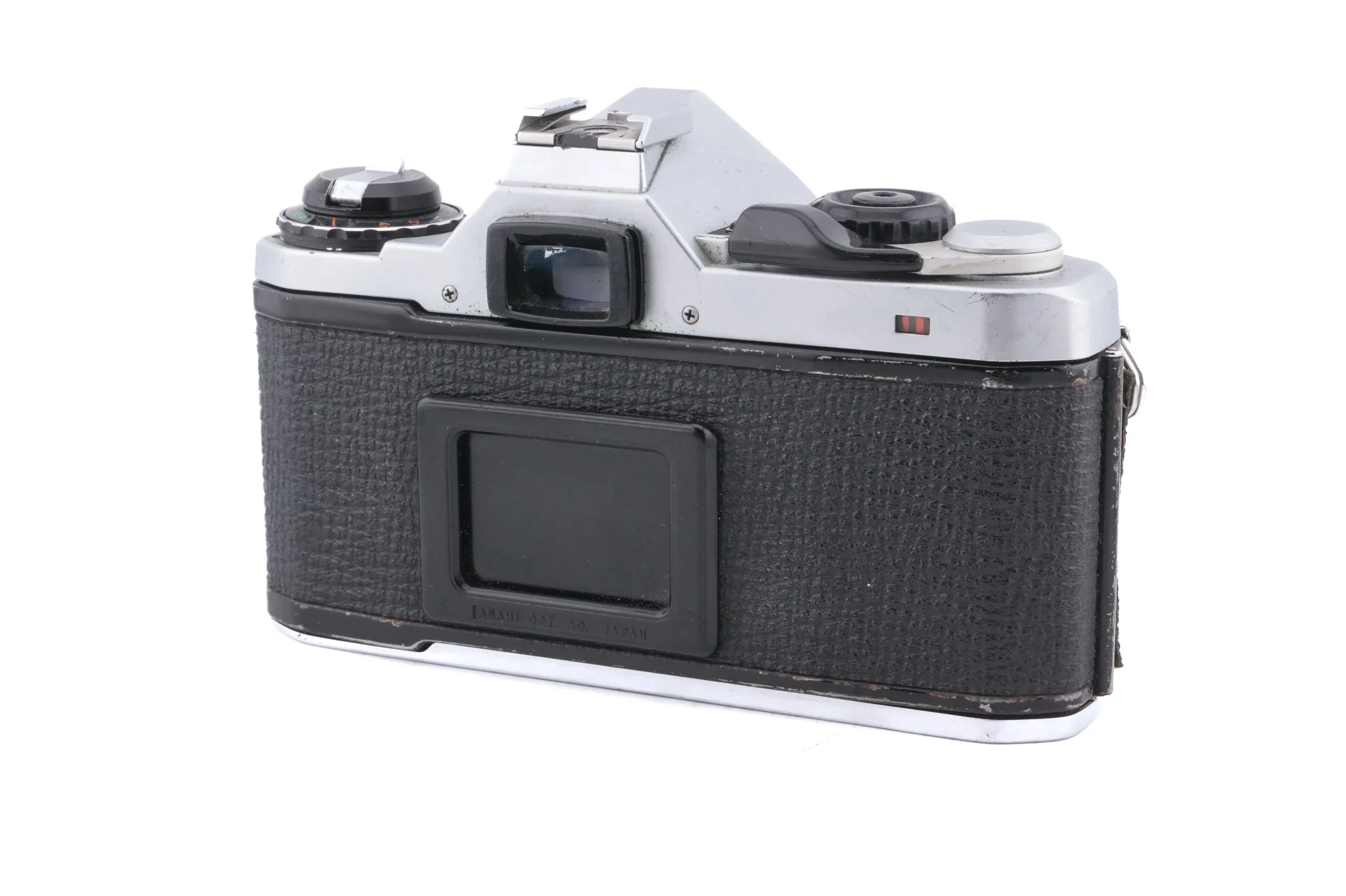 Pentax ME Super - Image 2
