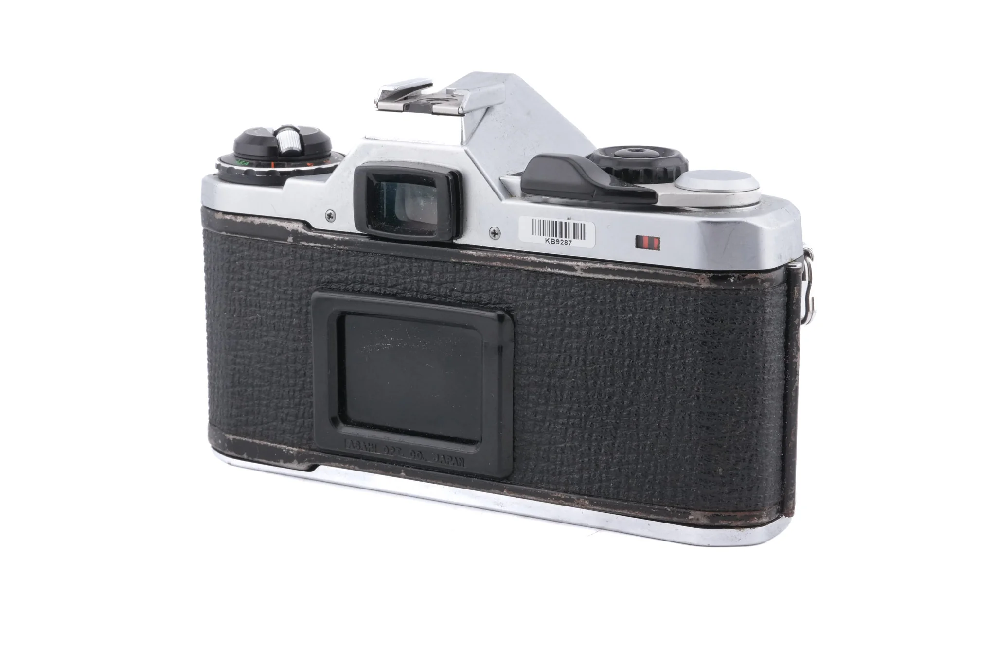 Pentax ME Super - Image 2