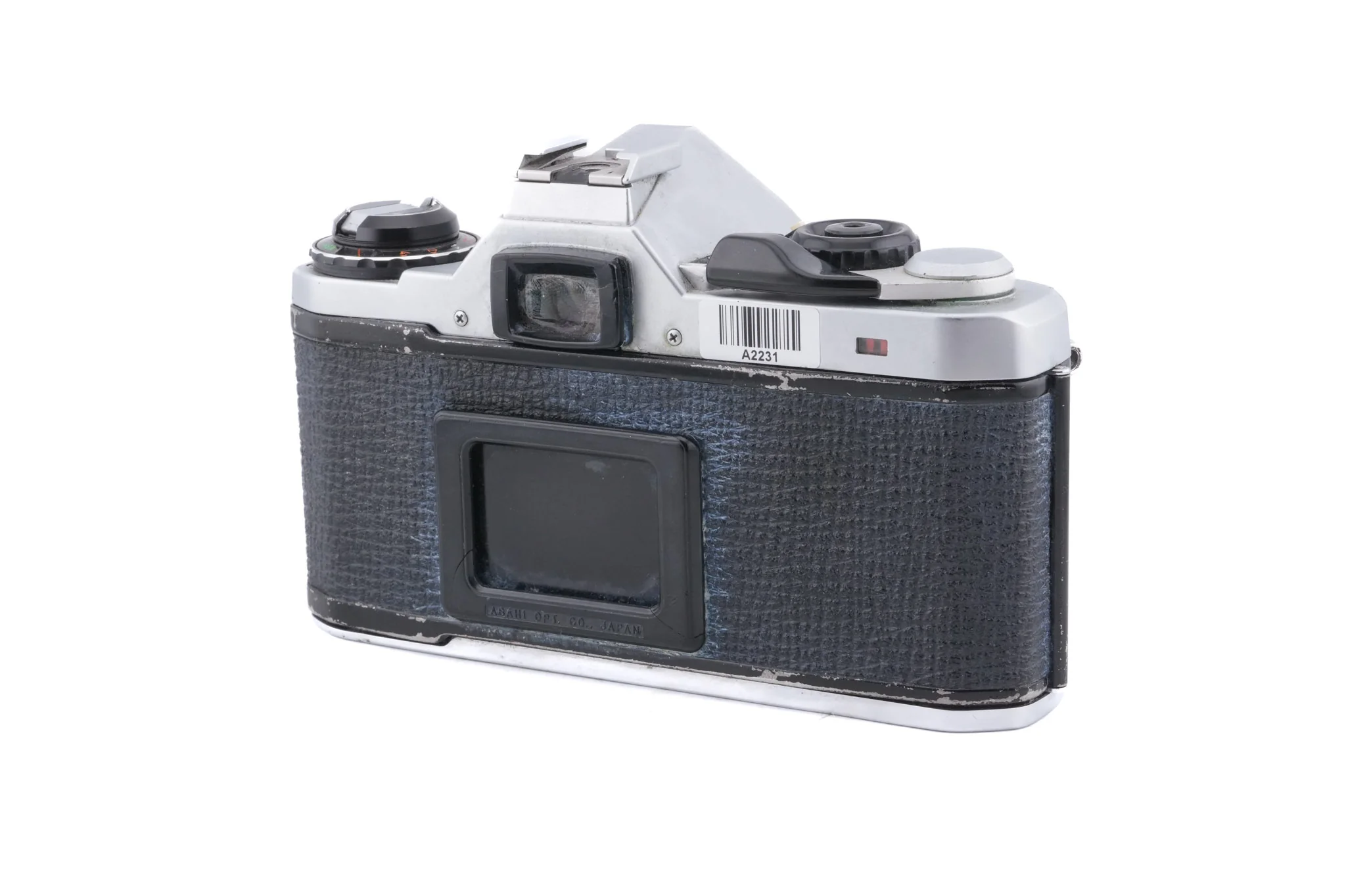Pentax ME Super - Image 2