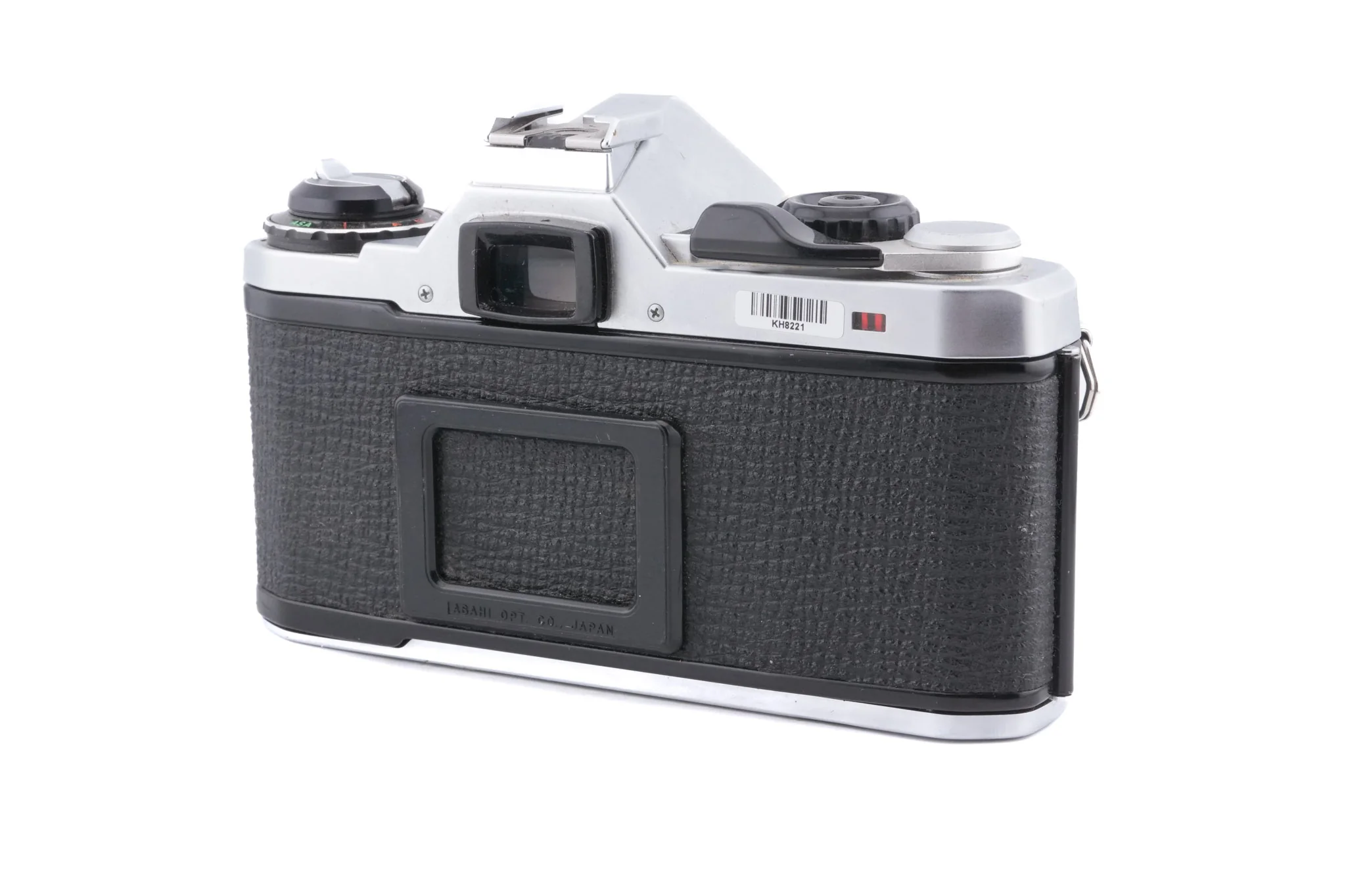 Pentax ME Super - Image 2