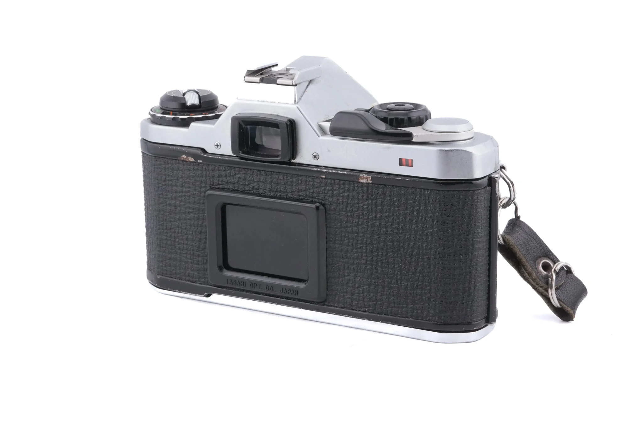Pentax ME Super - Image 2
