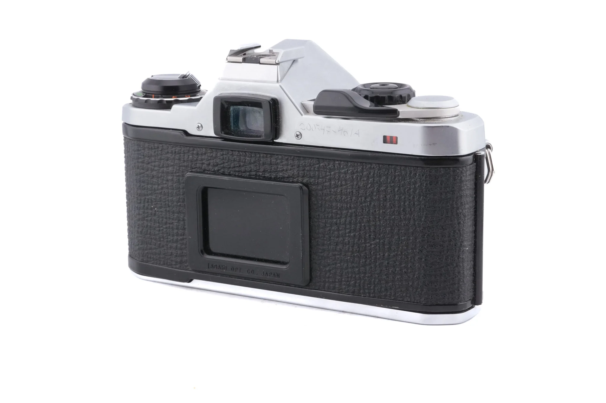 Pentax ME Super - Image 2