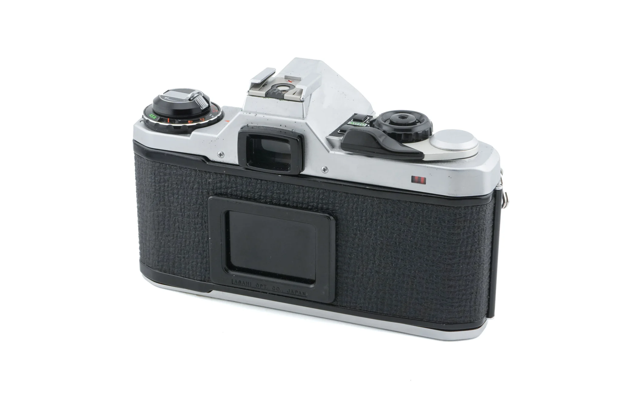 Pentax ME Super - Image 2