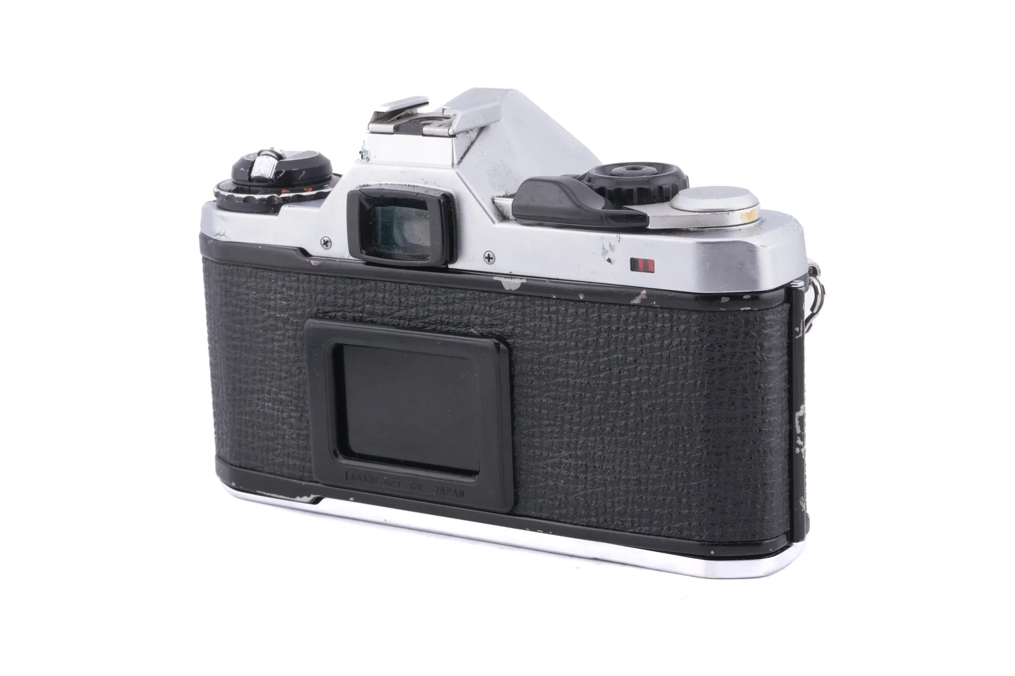Pentax ME Super - Image 2