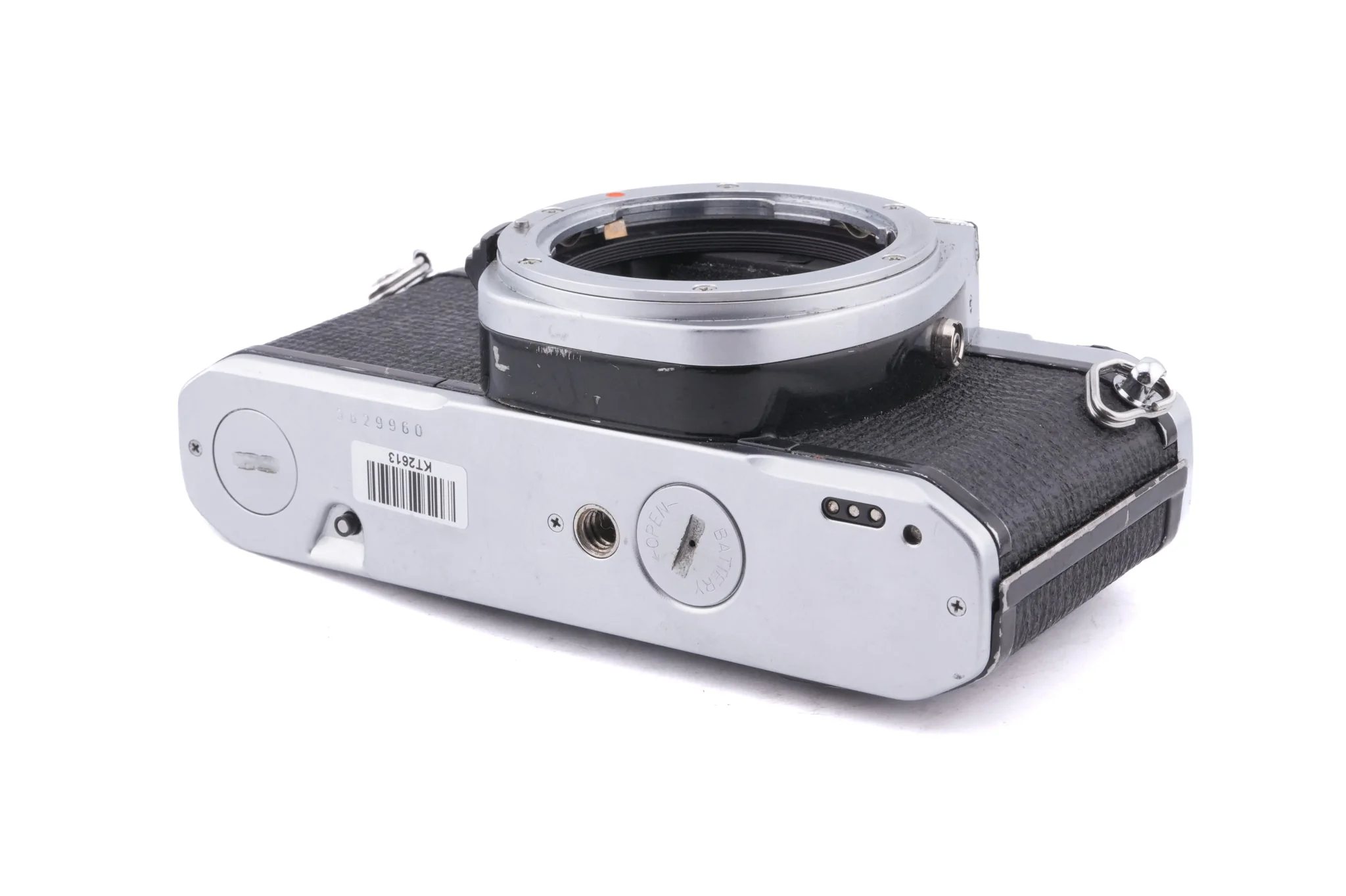 Pentax ME Super - Image 4