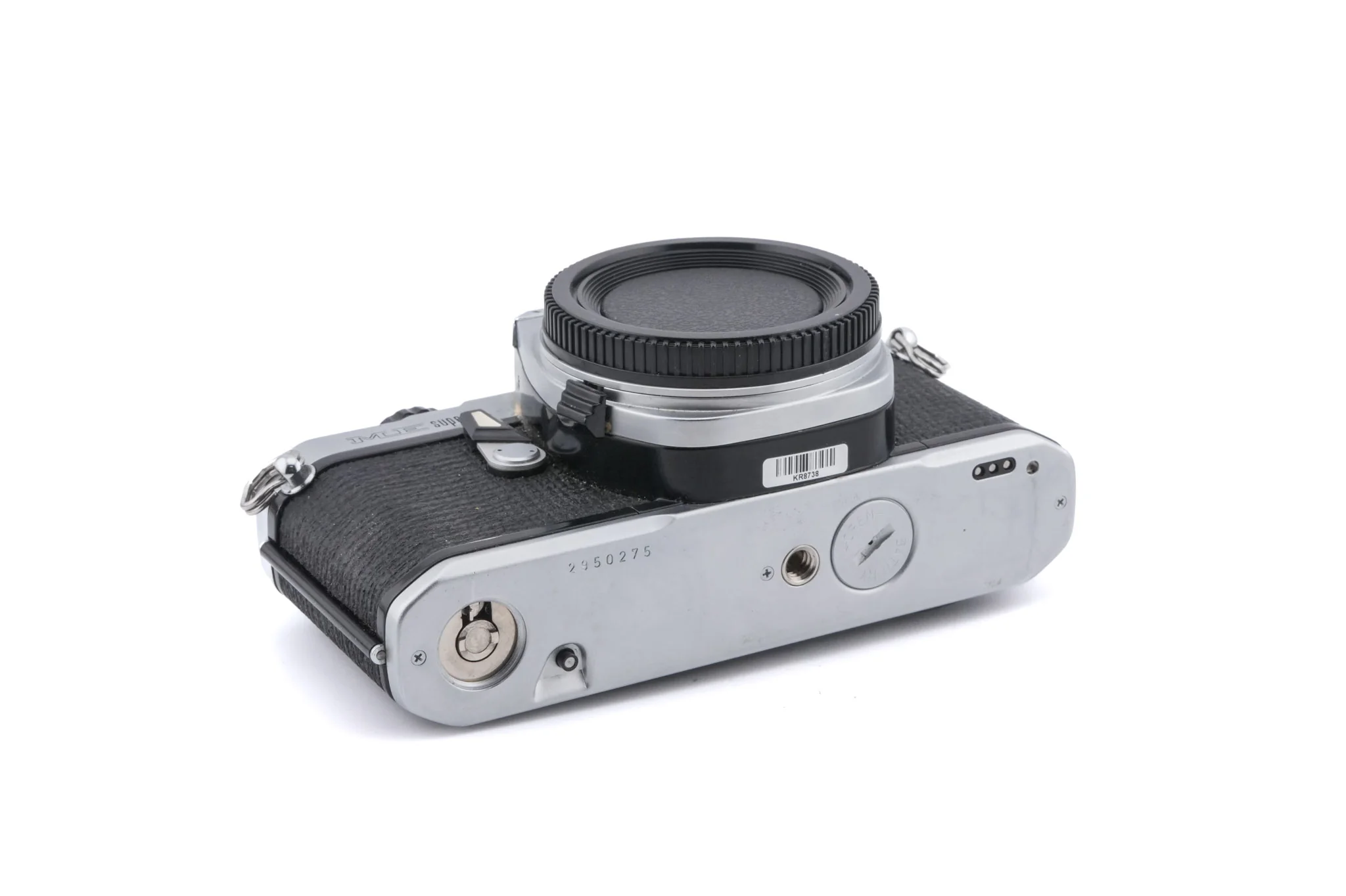 Pentax ME Super - Image 2