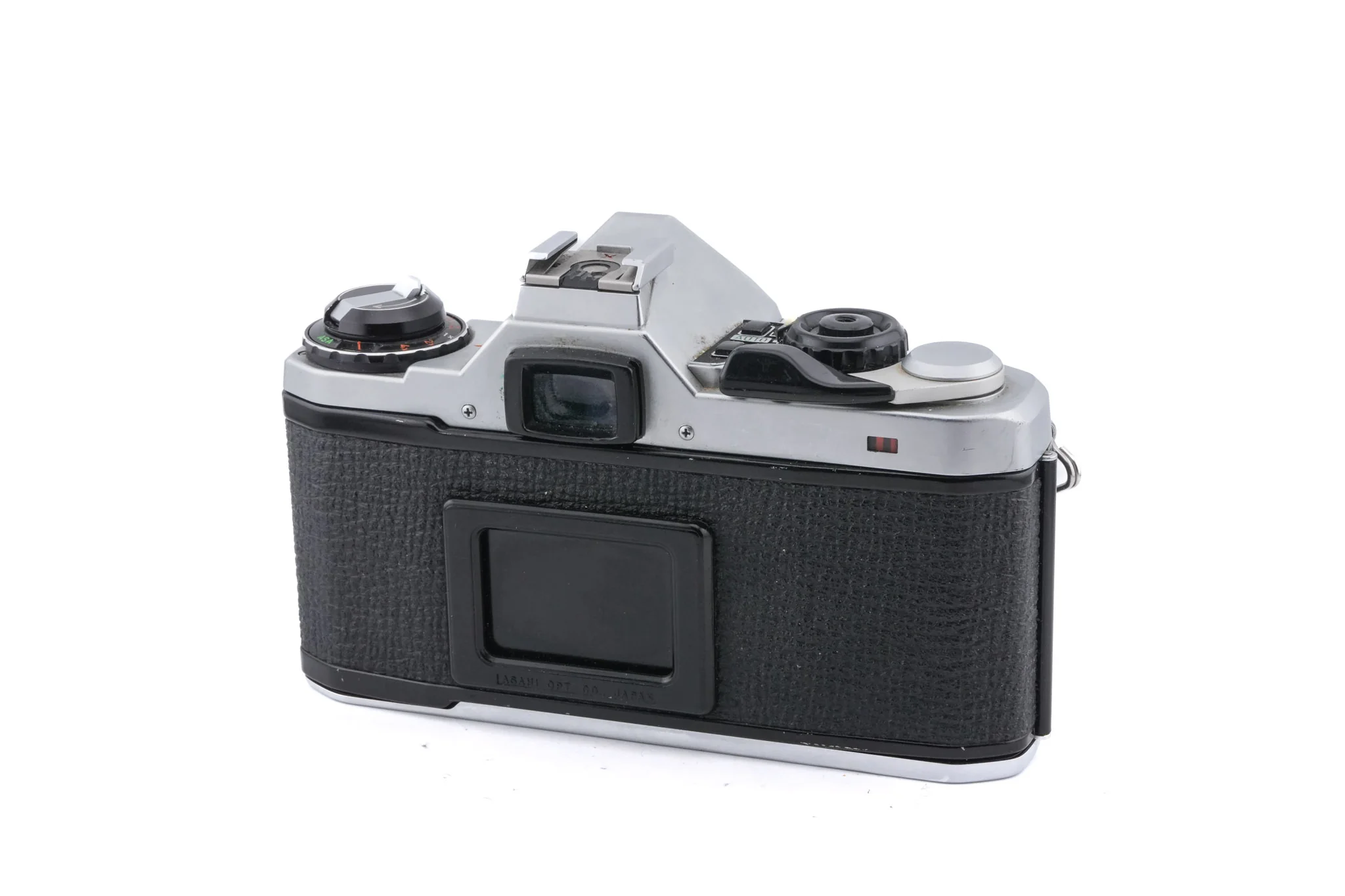 Pentax ME Super - Image 4