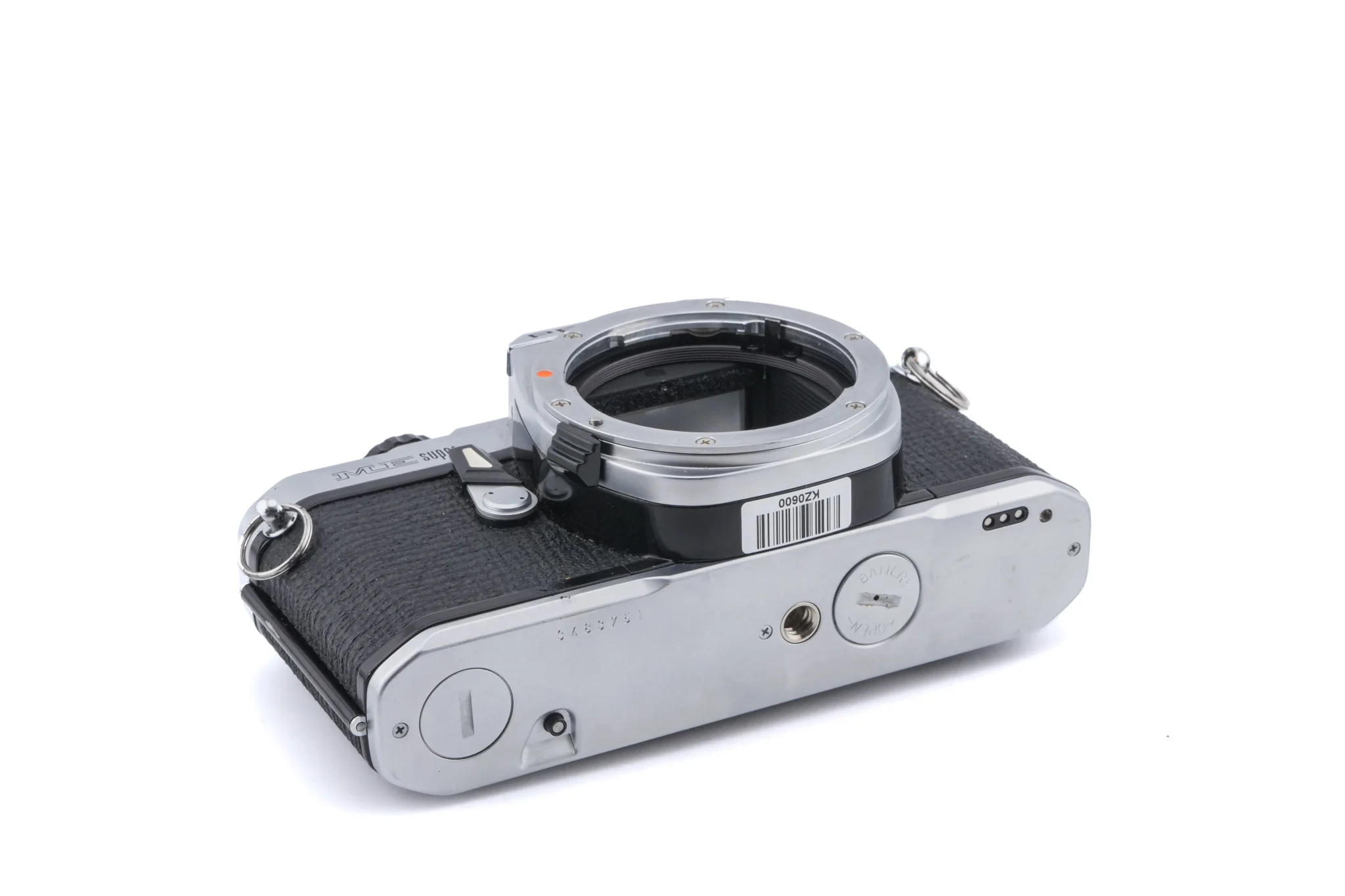 Pentax ME Super - Image 2