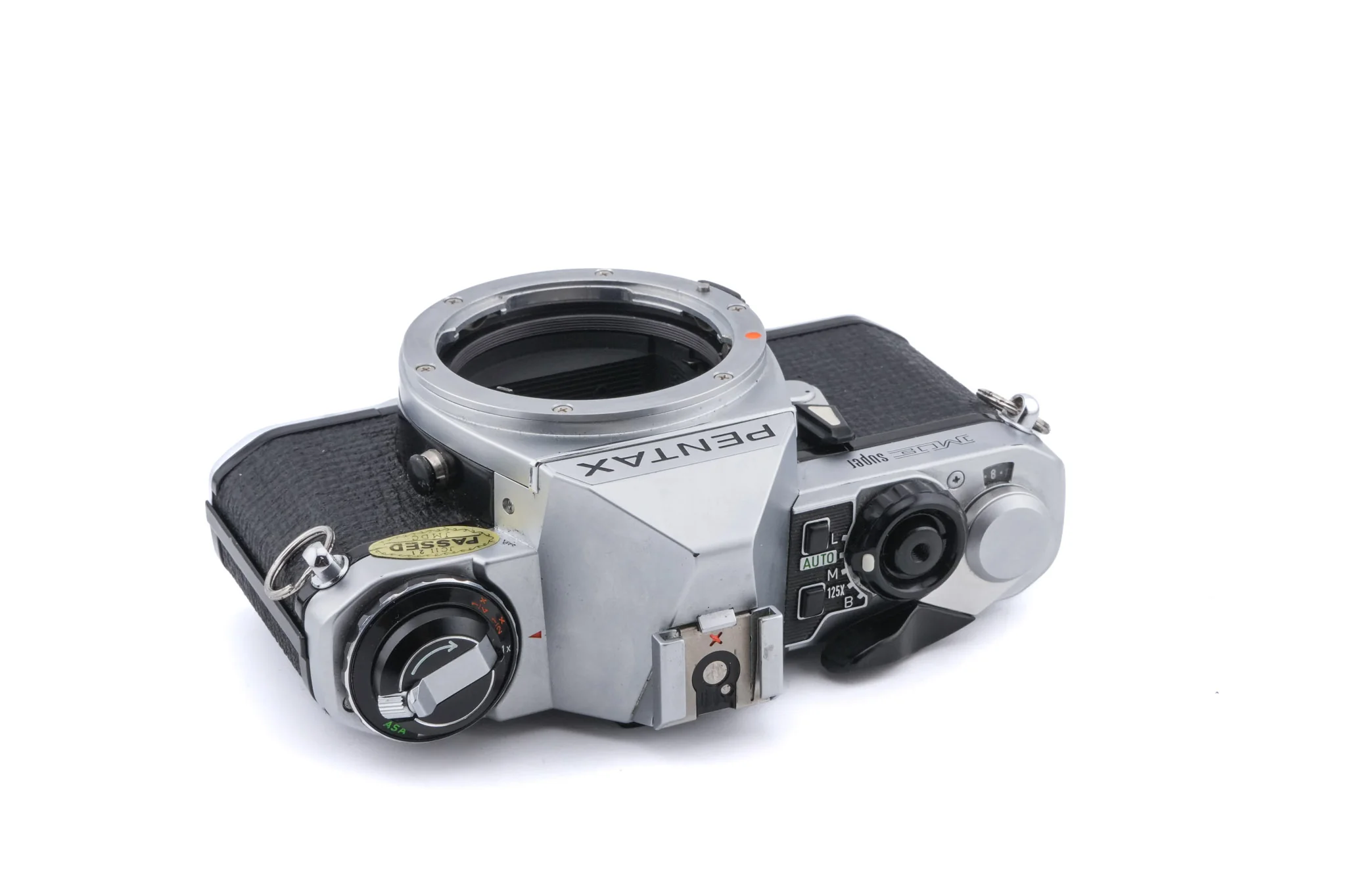 Pentax ME Super - Image 3