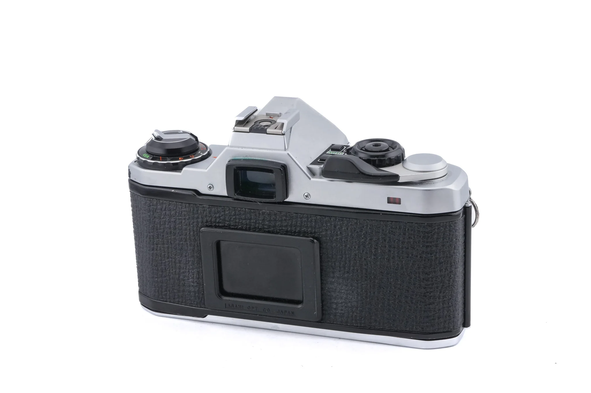 Pentax ME Super - Image 4