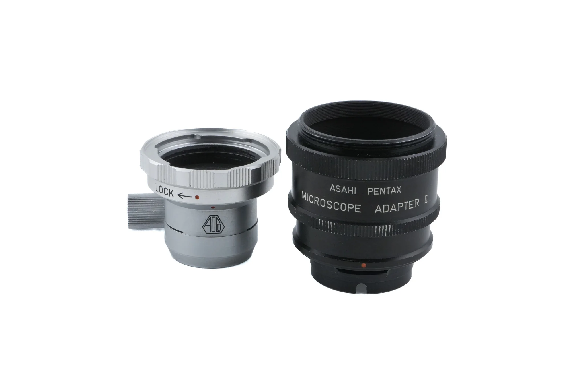 Pentax Microscope Adapter II - Image 3