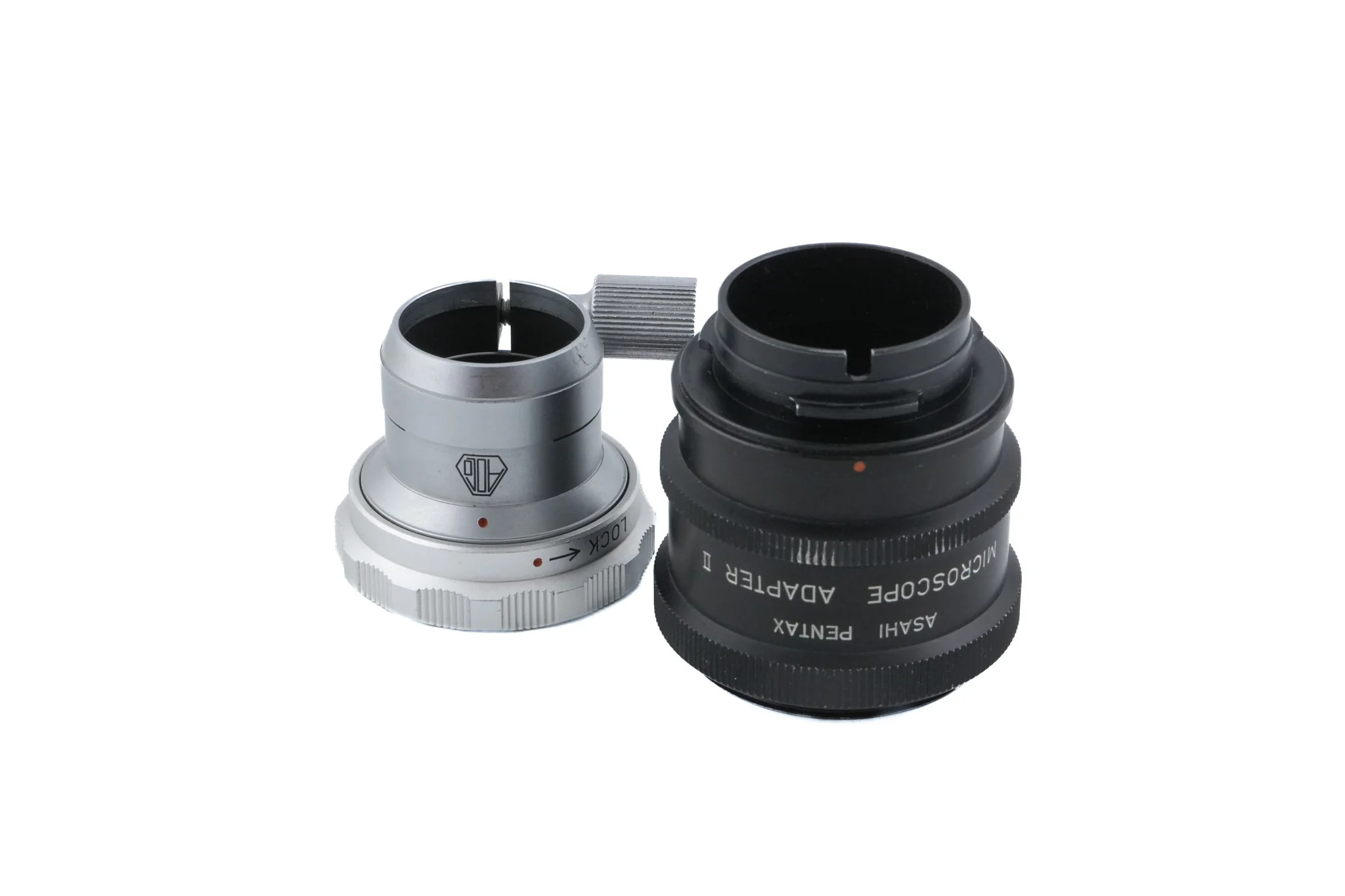 Pentax Microscope Adapter II - Image 4