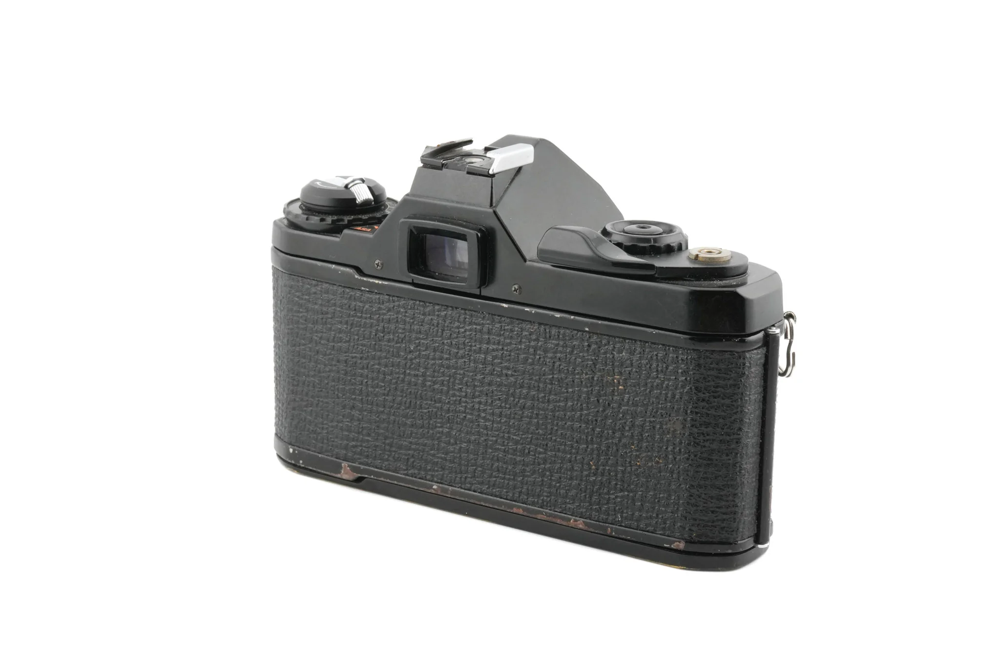 Pentax MV - Image 2