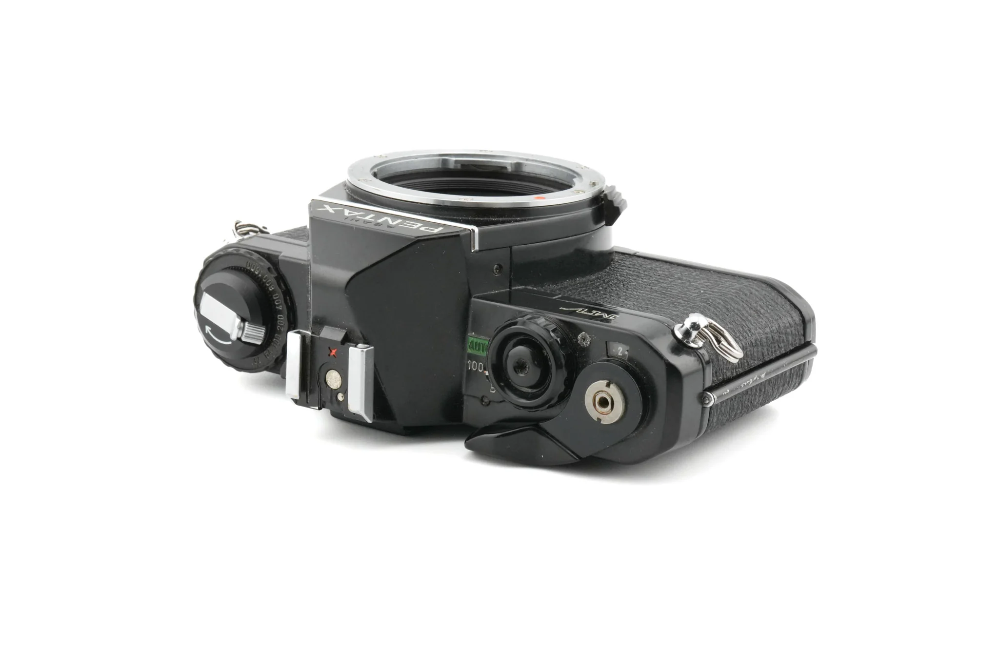 Pentax MV - Image 3