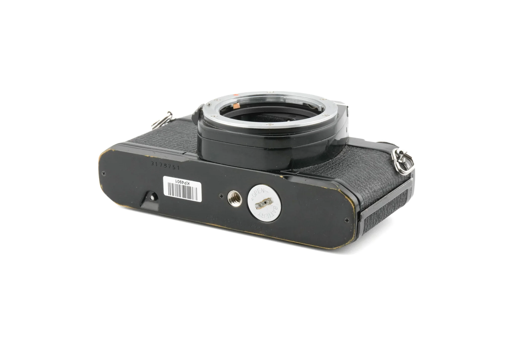 Pentax MV - Image 4