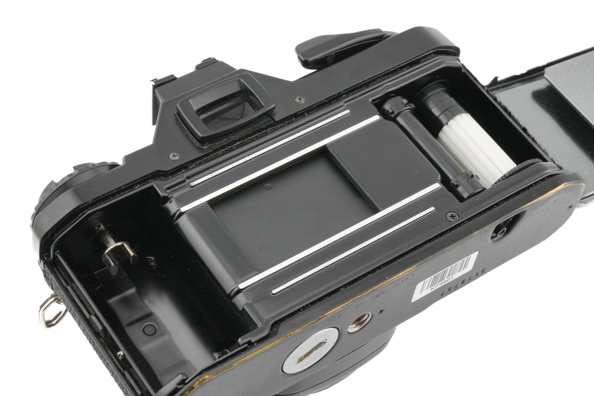 Pentax MV - Image 5