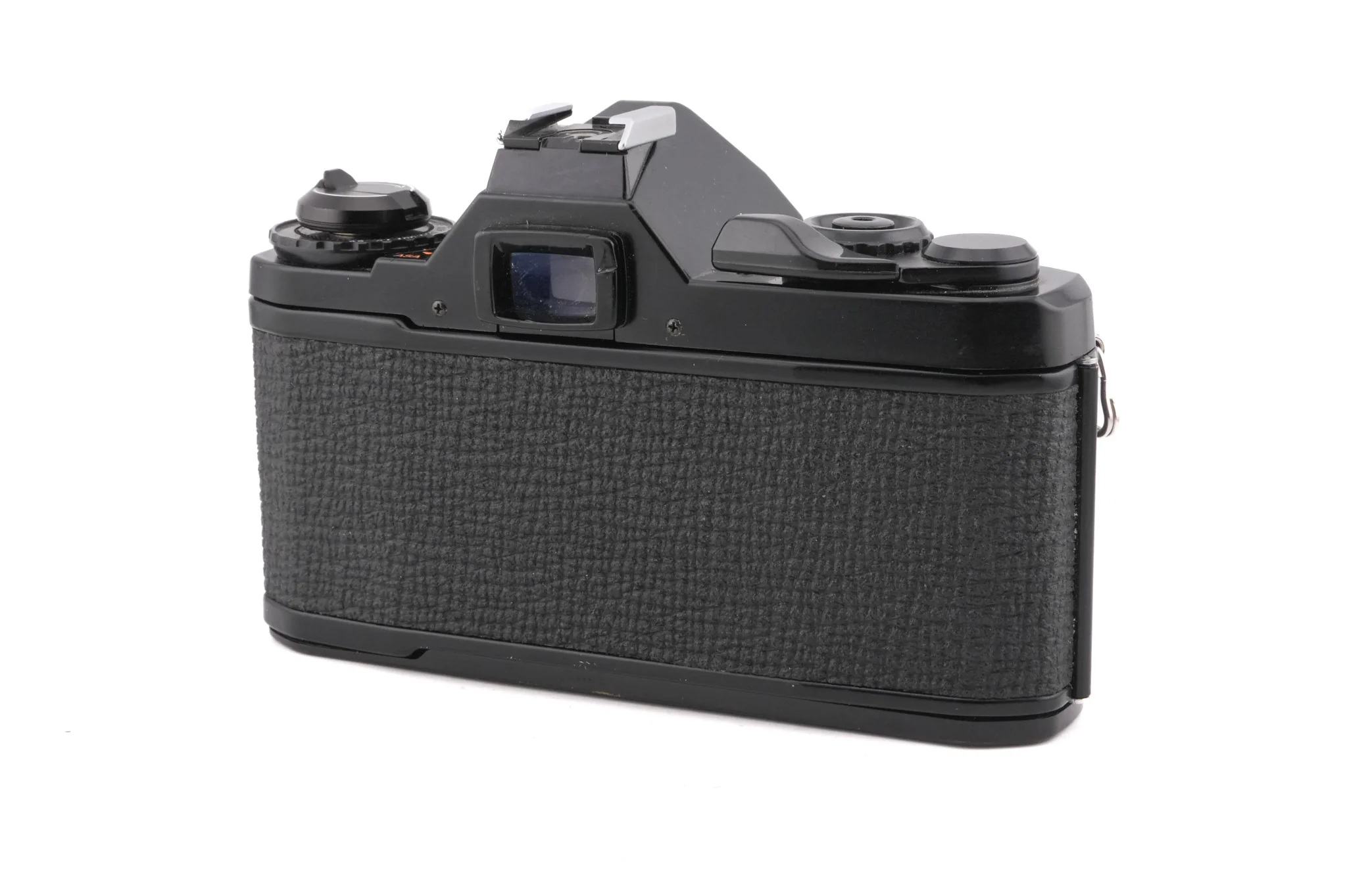 Pentax MV - Image 2
