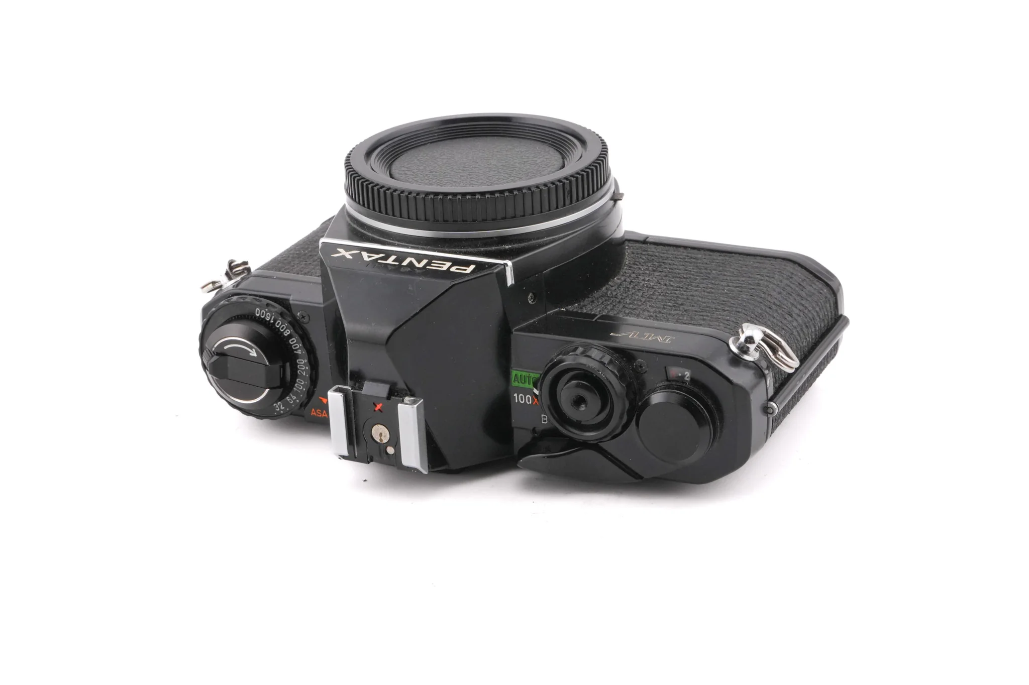Pentax MV - Image 3