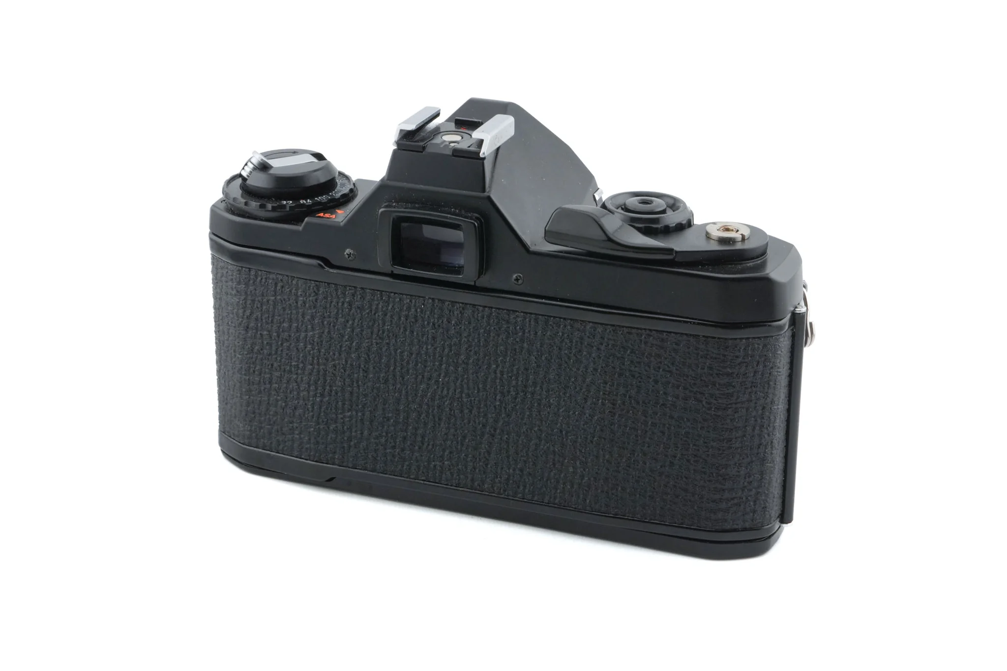 Pentax MV - Image 2