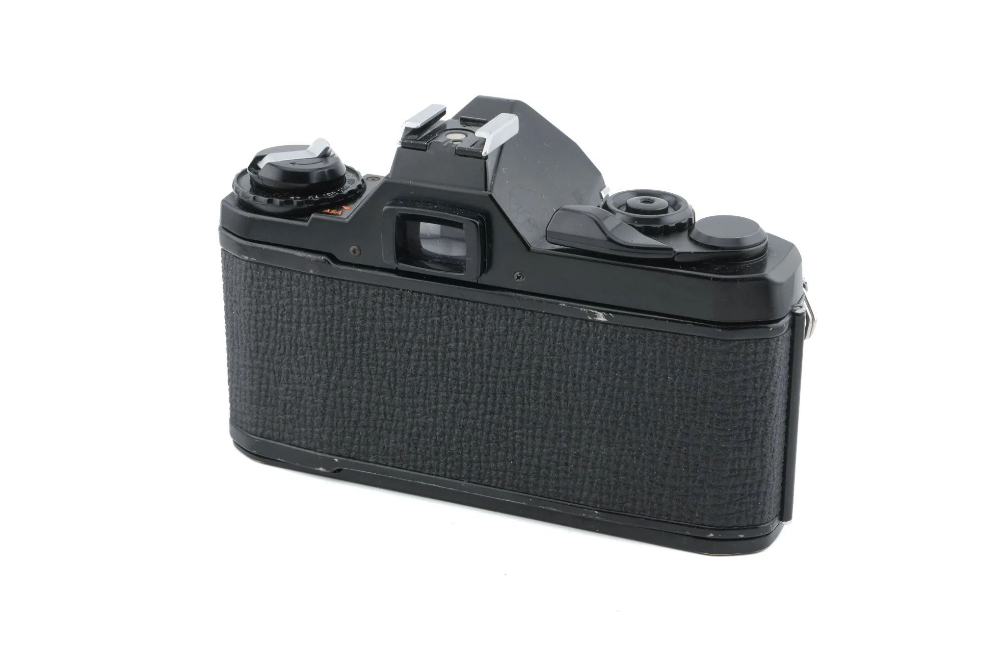 Pentax MV - Image 2