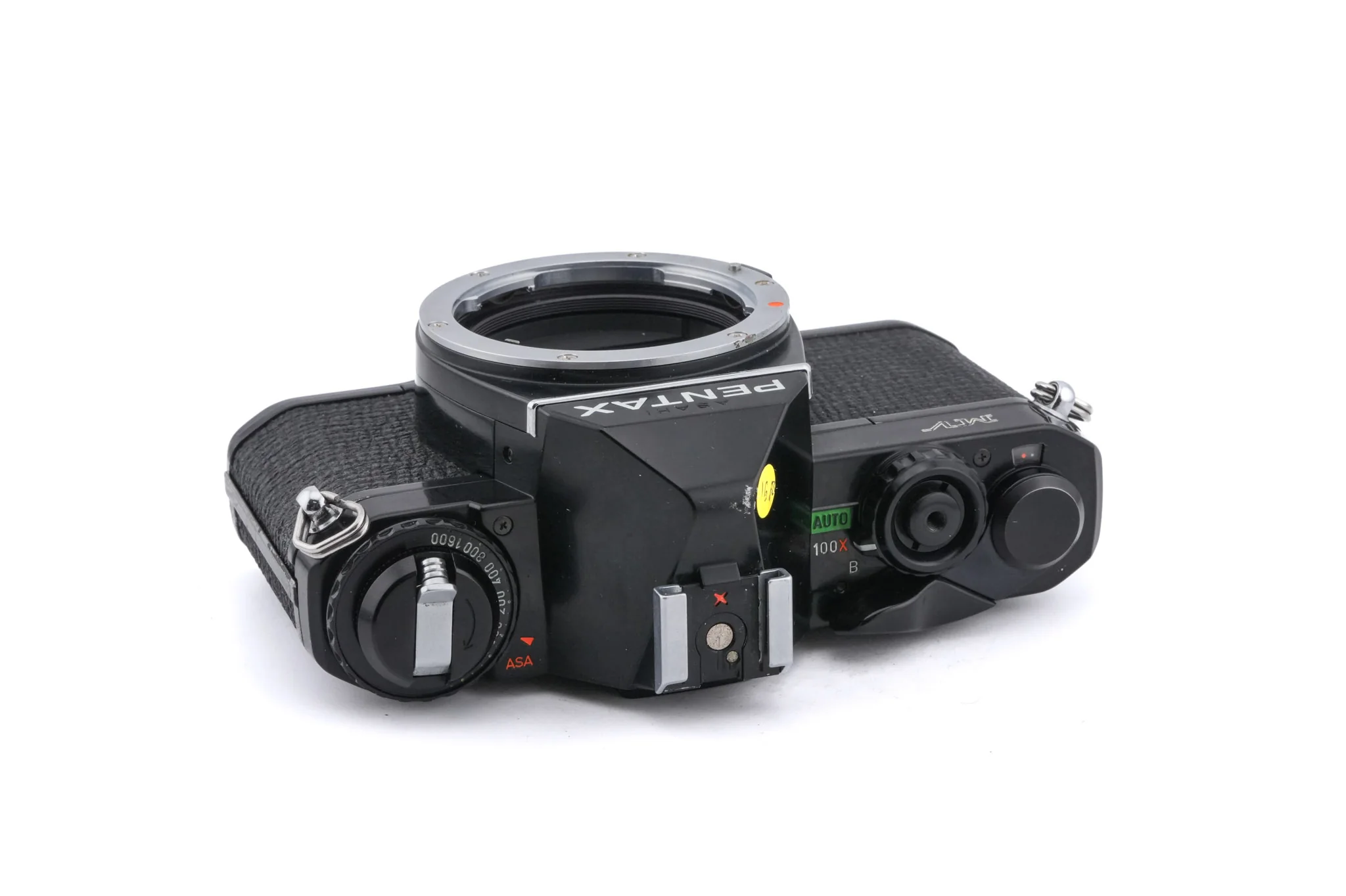 Pentax MV - Image 3