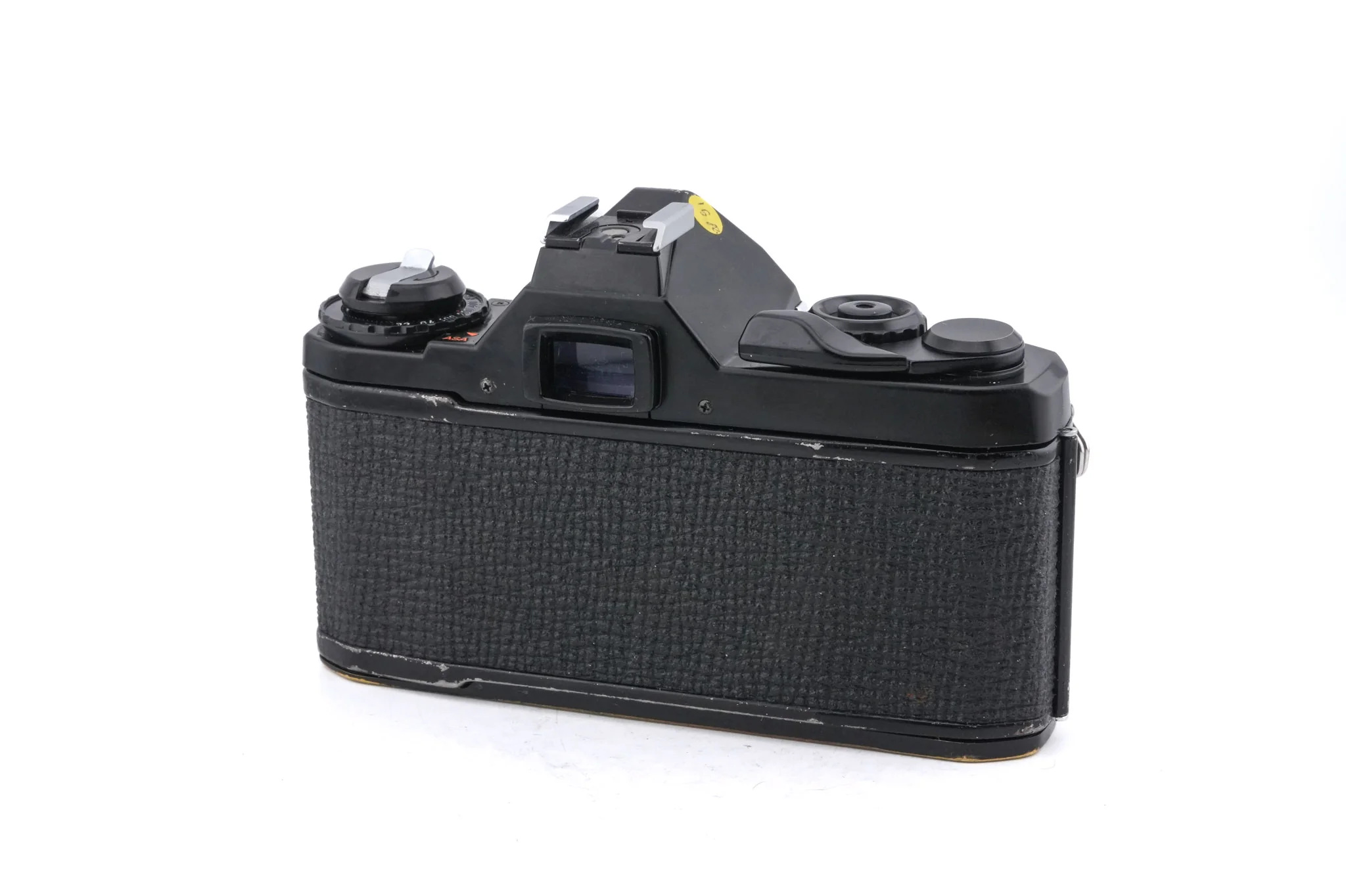 Pentax MV - Image 4