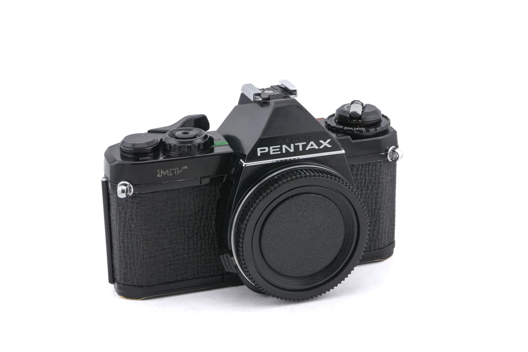 Pentax MV - Image 2