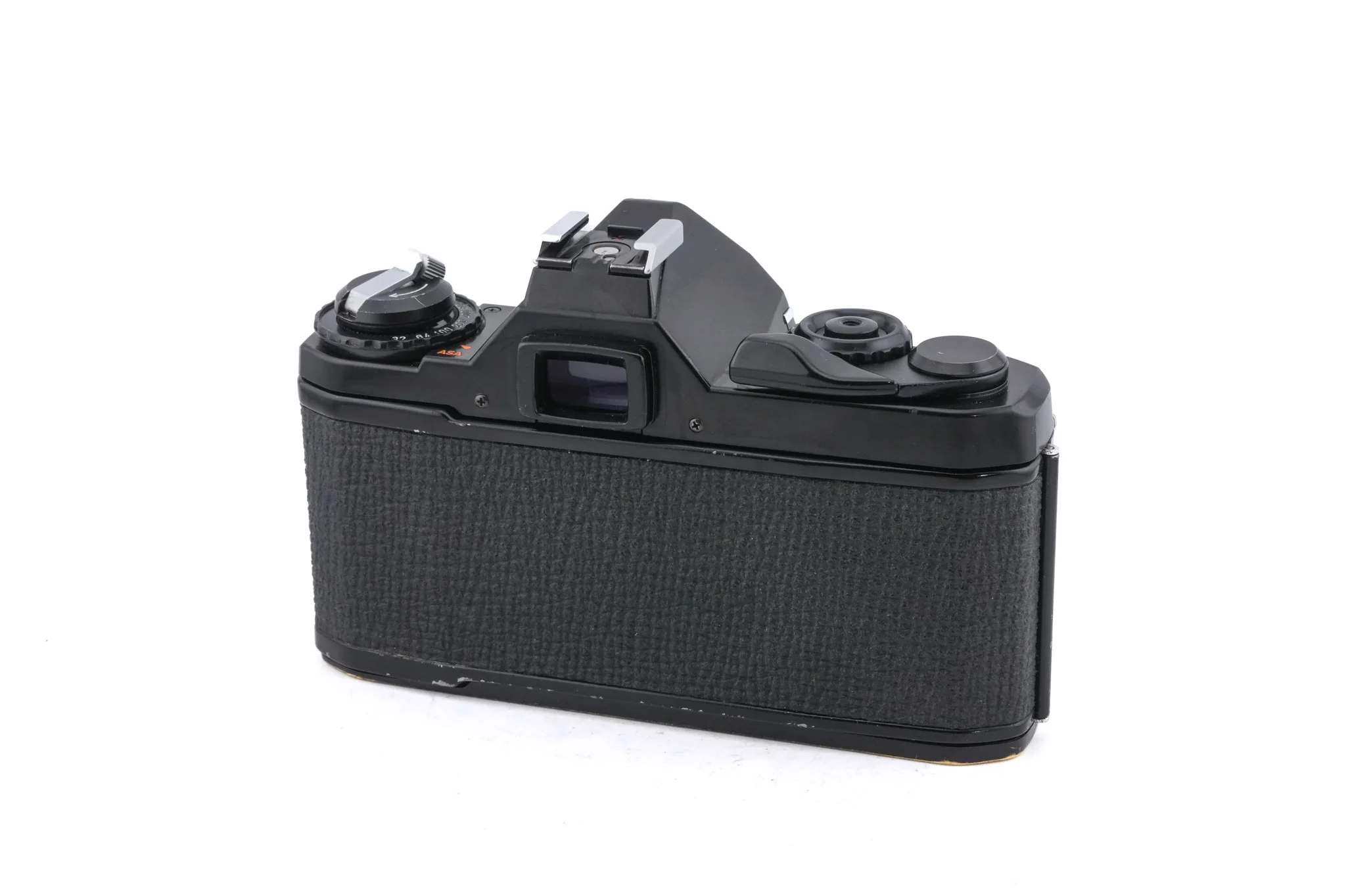 Pentax MV - Image 5