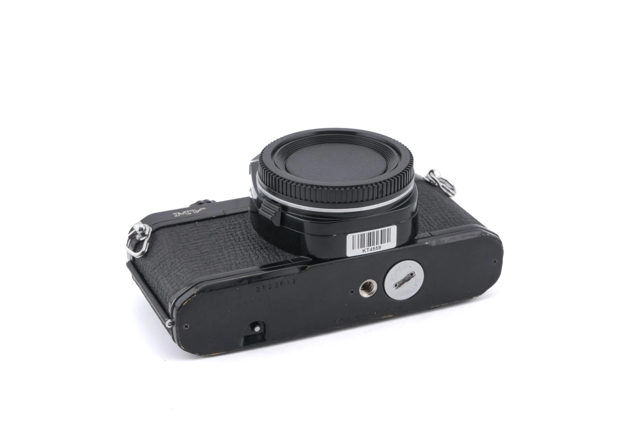 Pentax MV - Image 3