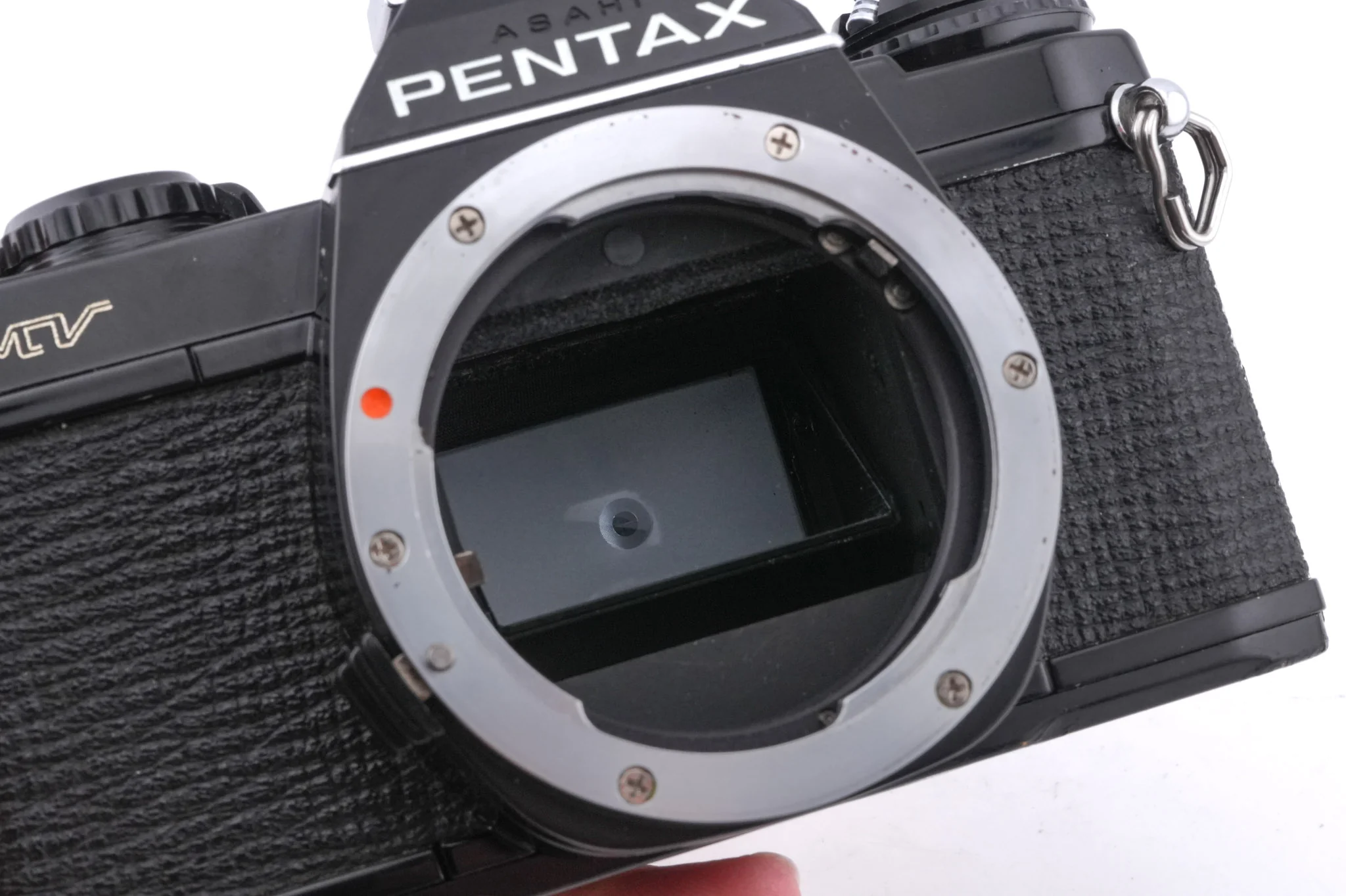 Pentax MV - Image 7