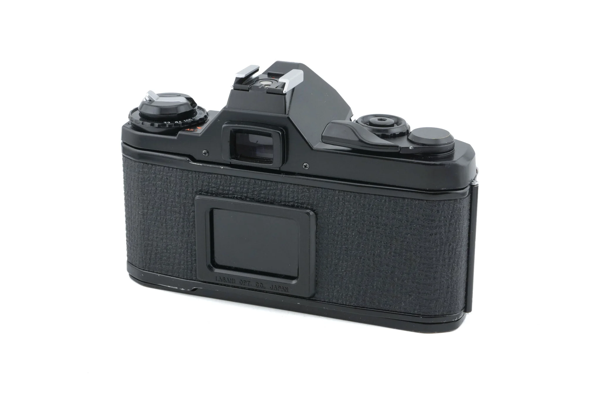 Pentax MV1 - Image 2