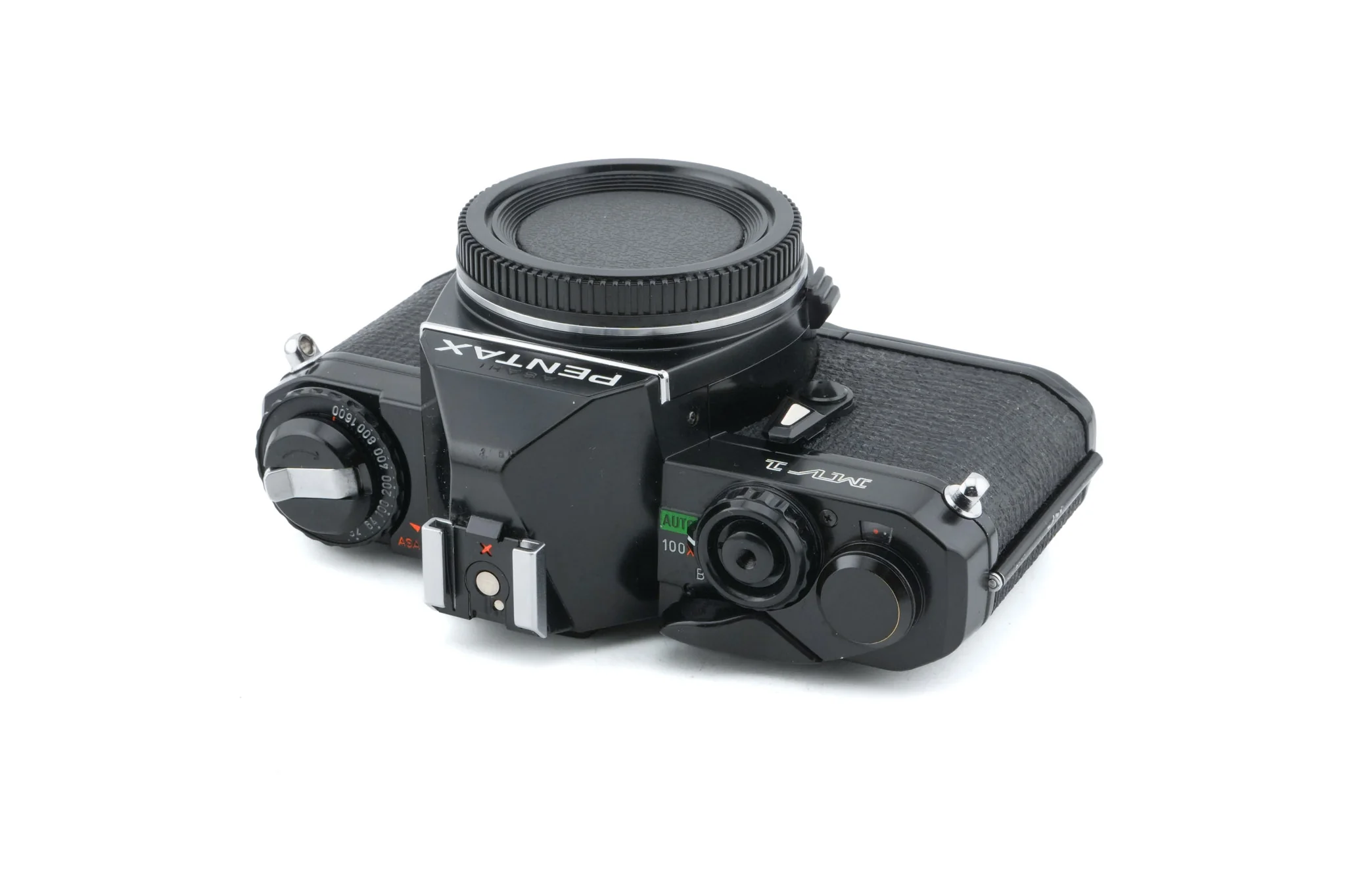 Pentax MV1 - Image 3