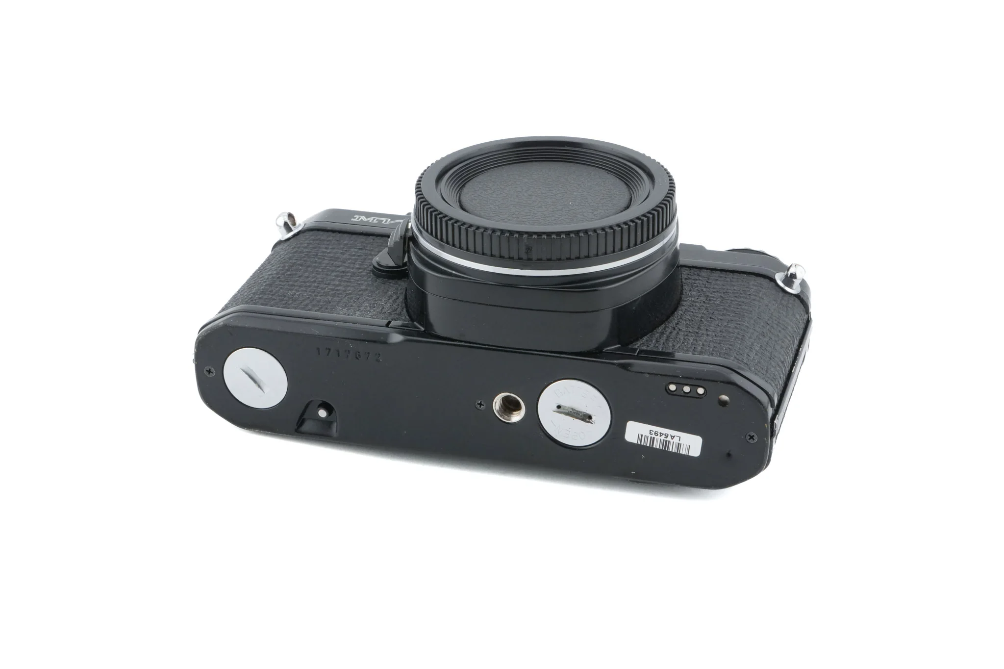Pentax MV1 - Image 4