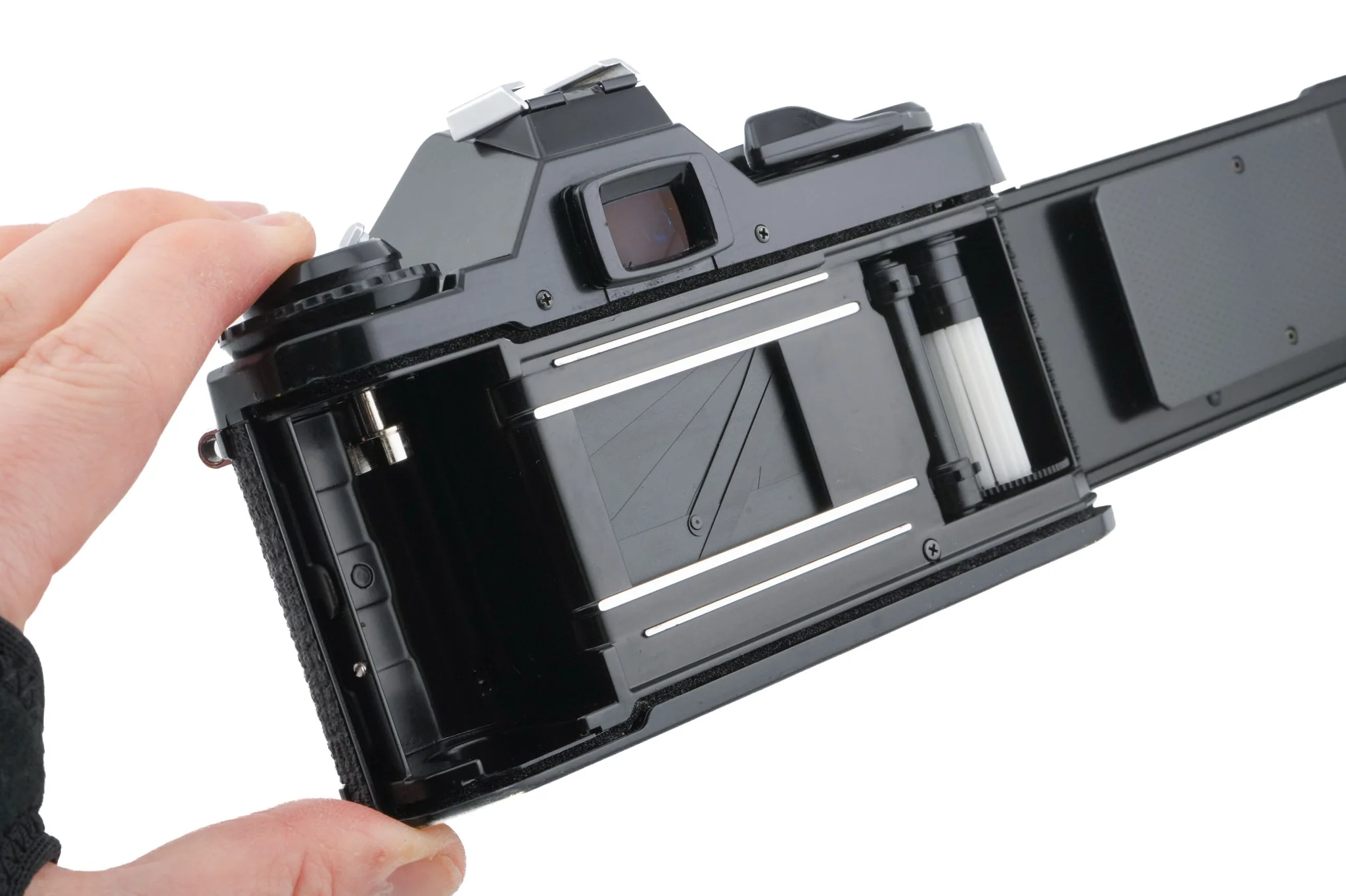 Pentax MV1 - Image 5