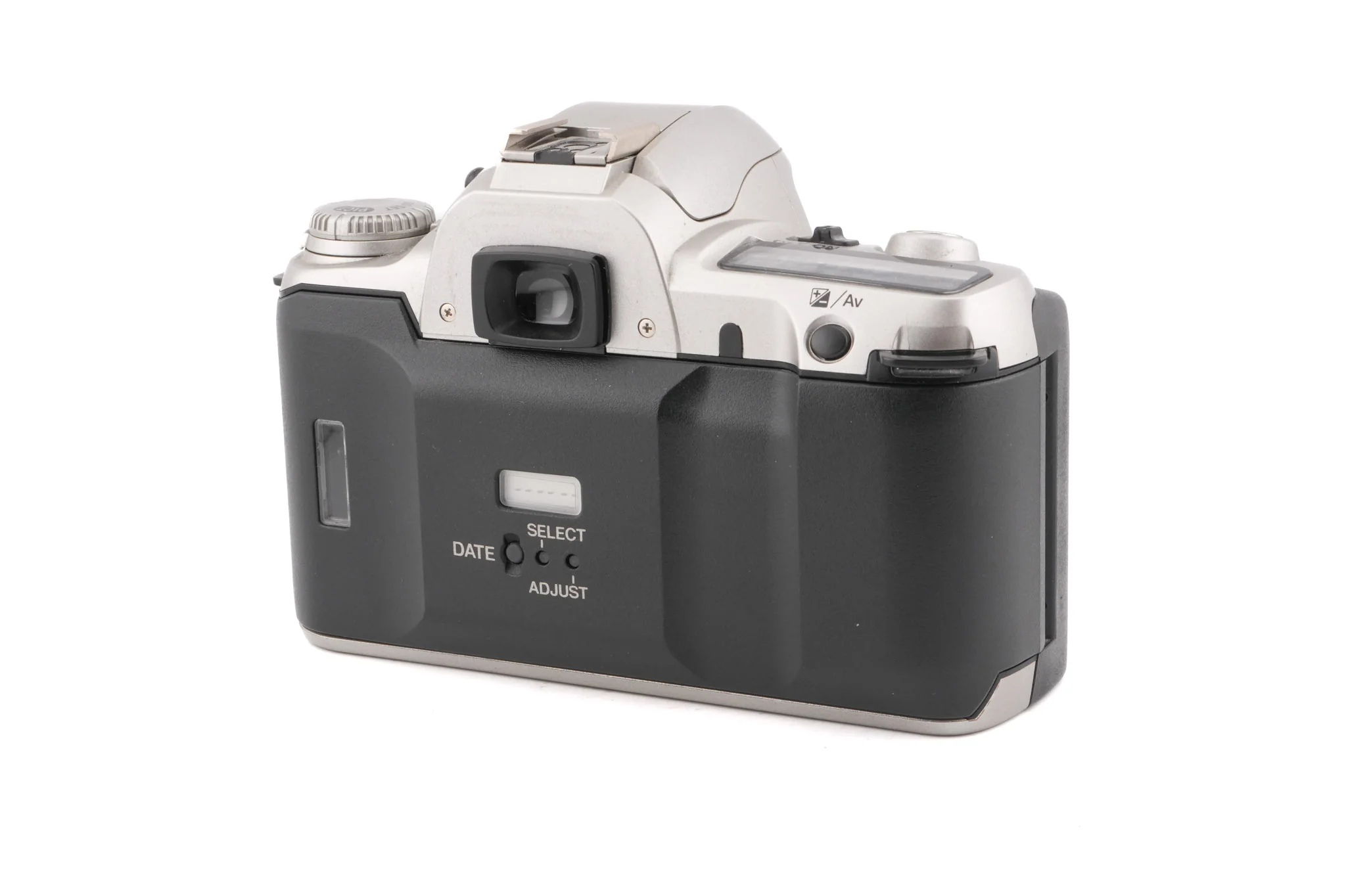 Pentax MZ-50 - Image 2