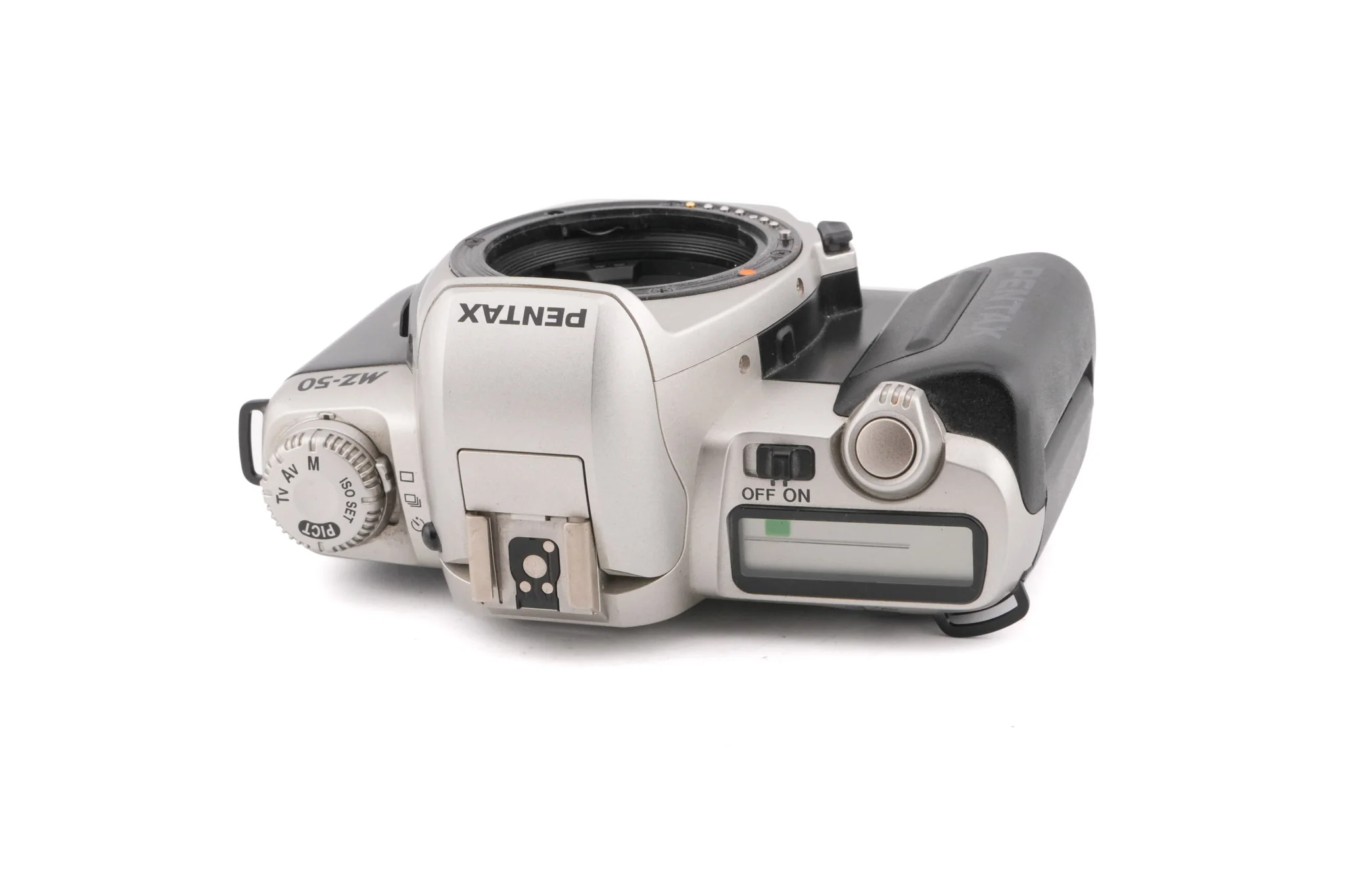 Pentax MZ-50 - Image 3