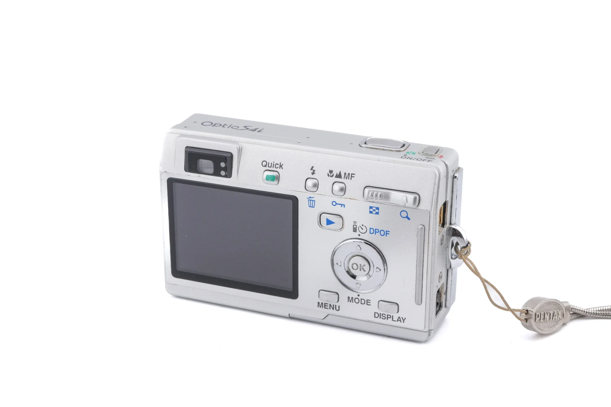 Pentax Optio S4i - Image 5