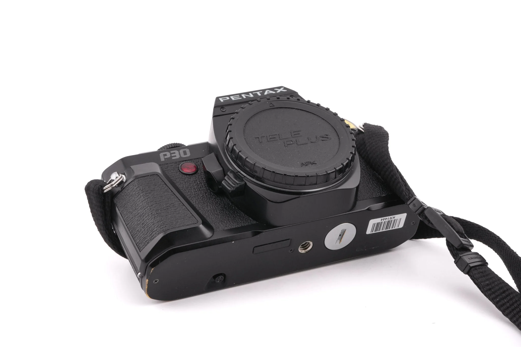 Pentax P30 - Image 2