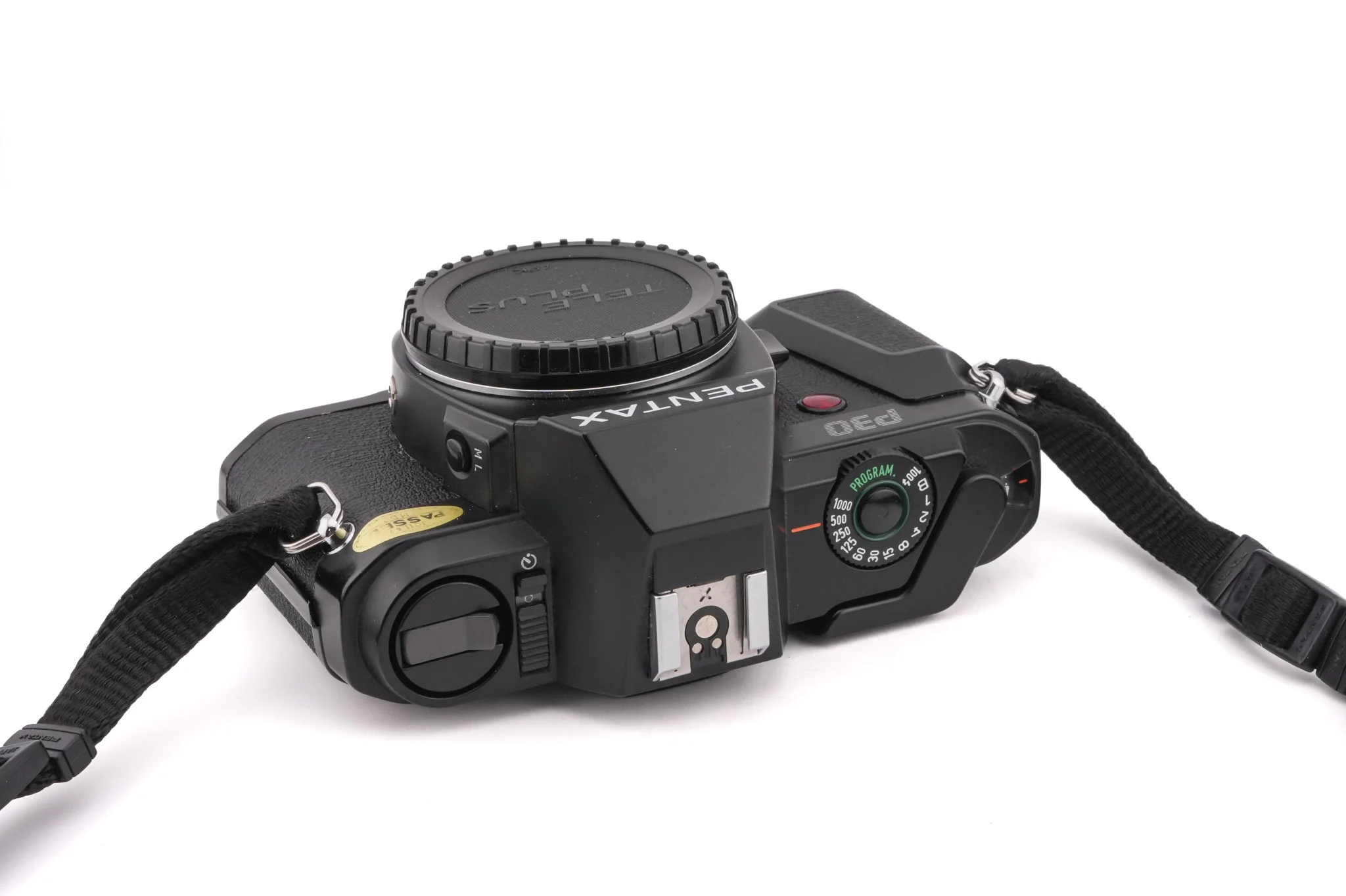 Pentax P30 - Image 3