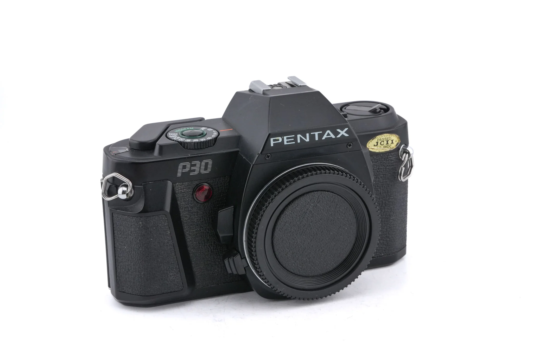 Pentax P30 - Image 2